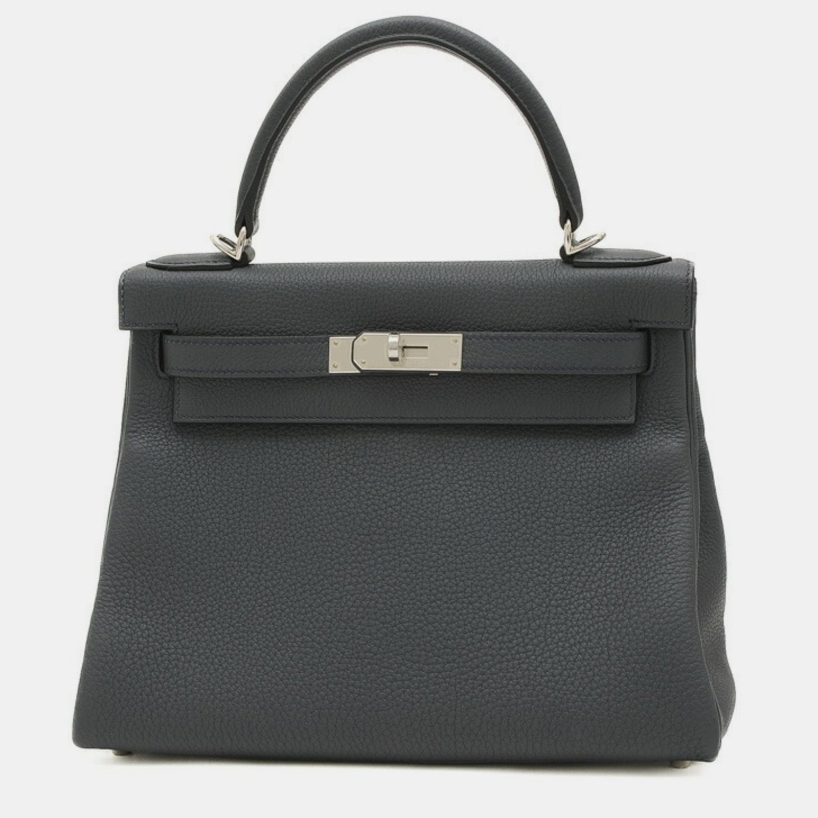 Hermes Grimist Togo Kelly 28 Handbag
