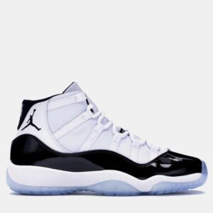 Air Jordan Black/White Jordan 11 Retro Concord (2018) Sneakerize EU 41