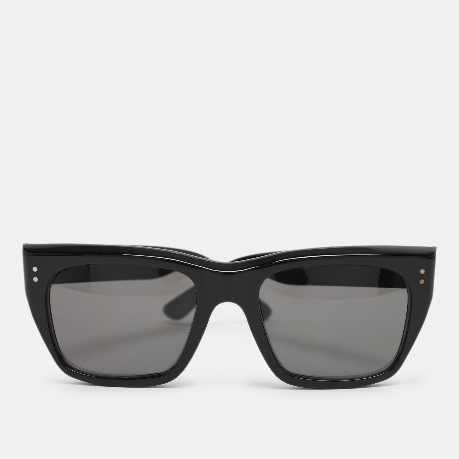 Celine Black Studded /Grey CL40082I Square Sunglasses
