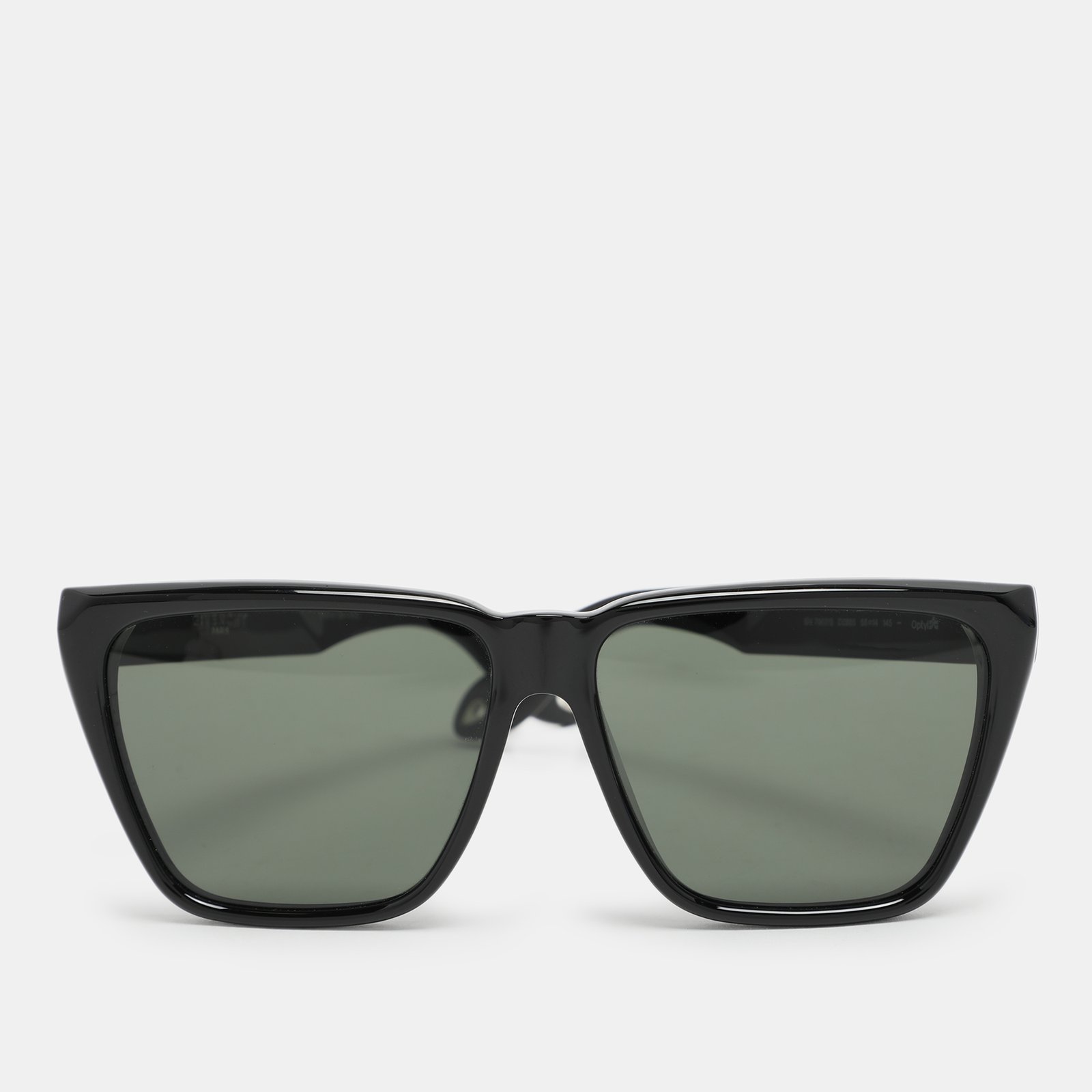 Givenchy Black GV 7002/S Square Sunglasses