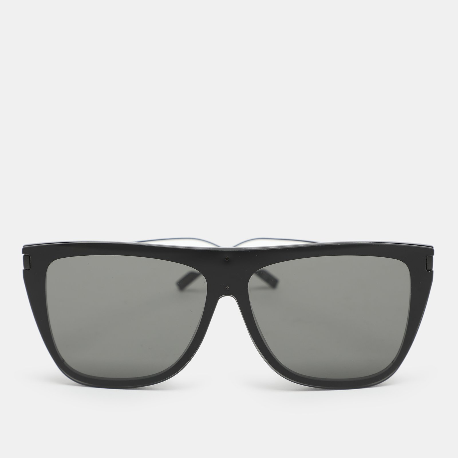 Saint Laurent Black SL 1T 005 Sunglasses