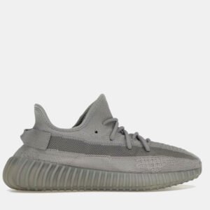 Yeezy x Adidas Steel Grey Boost 350 V2 Sneaker Size EU 41