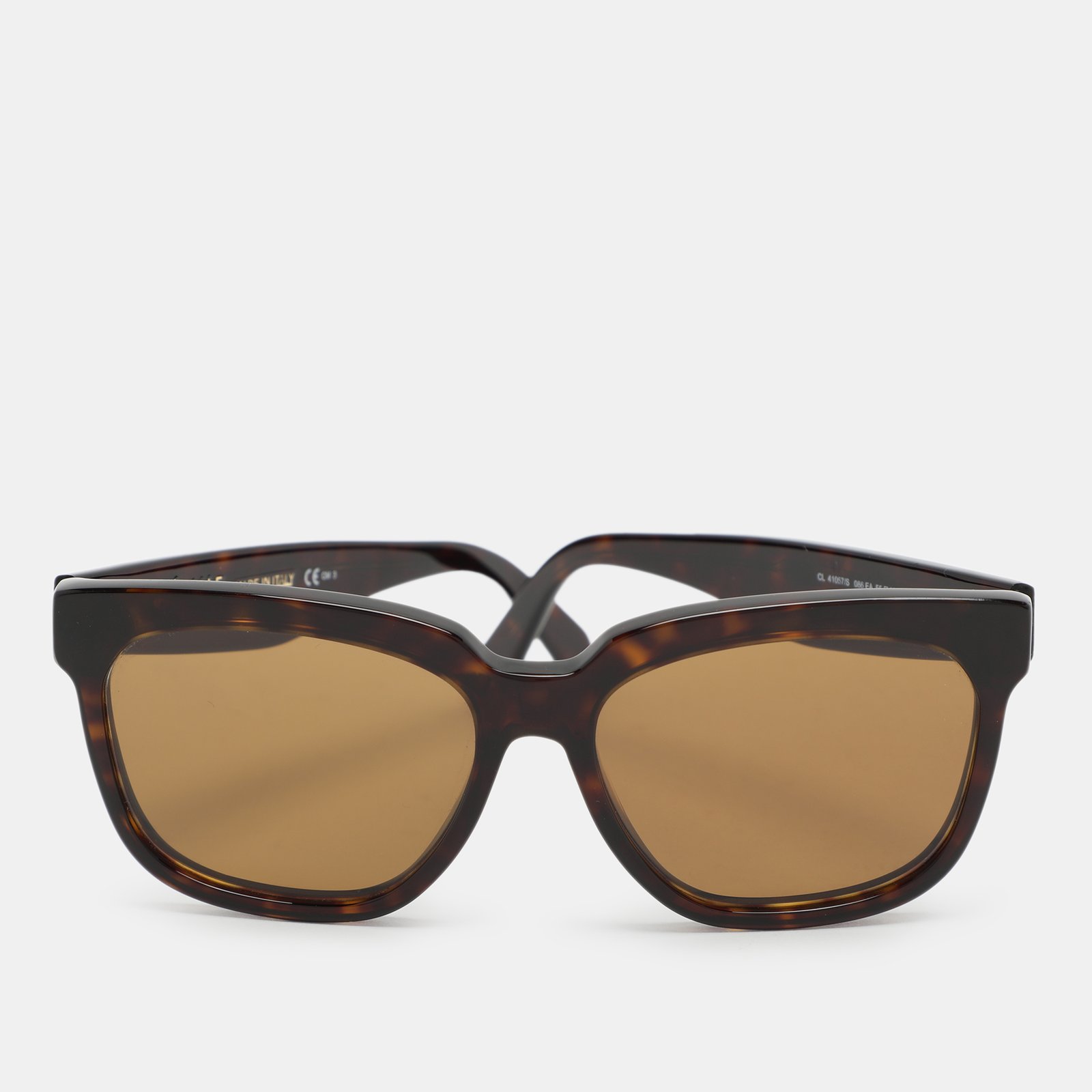 Celine Brown Havana/Brown CL 41057/S Radical Sunglasses
