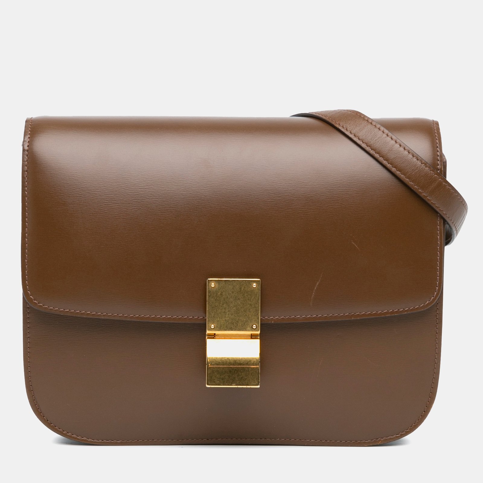 Celine Medium Classic Box
