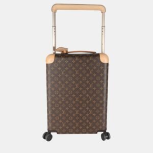 Louis Vuitton Monogram Canvas Horizon 55 Bag