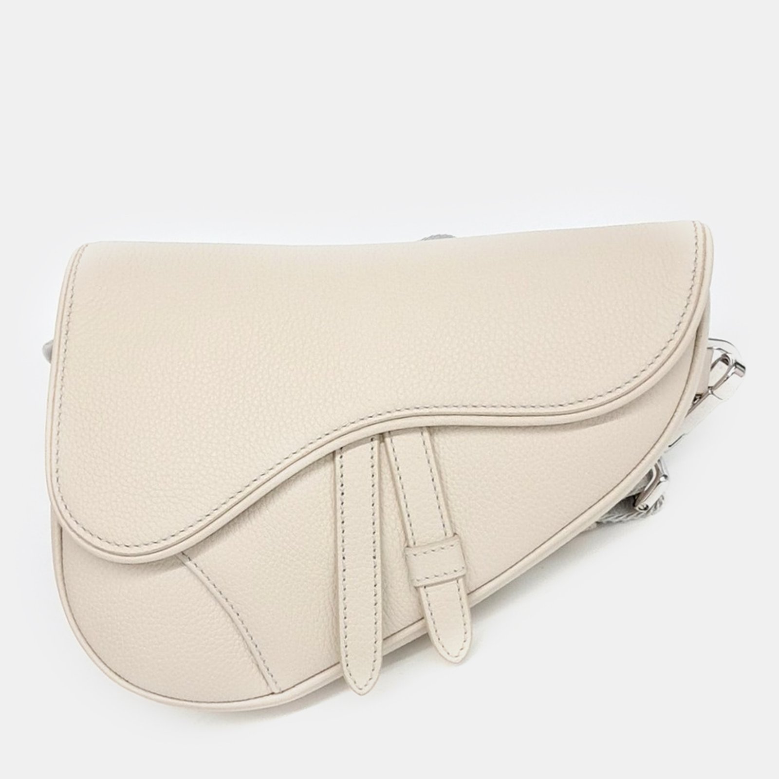 Dior Homme Mini Saddle Bag