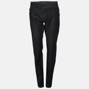 Dolce & Gabbana Bue Denim Jeans XXL
