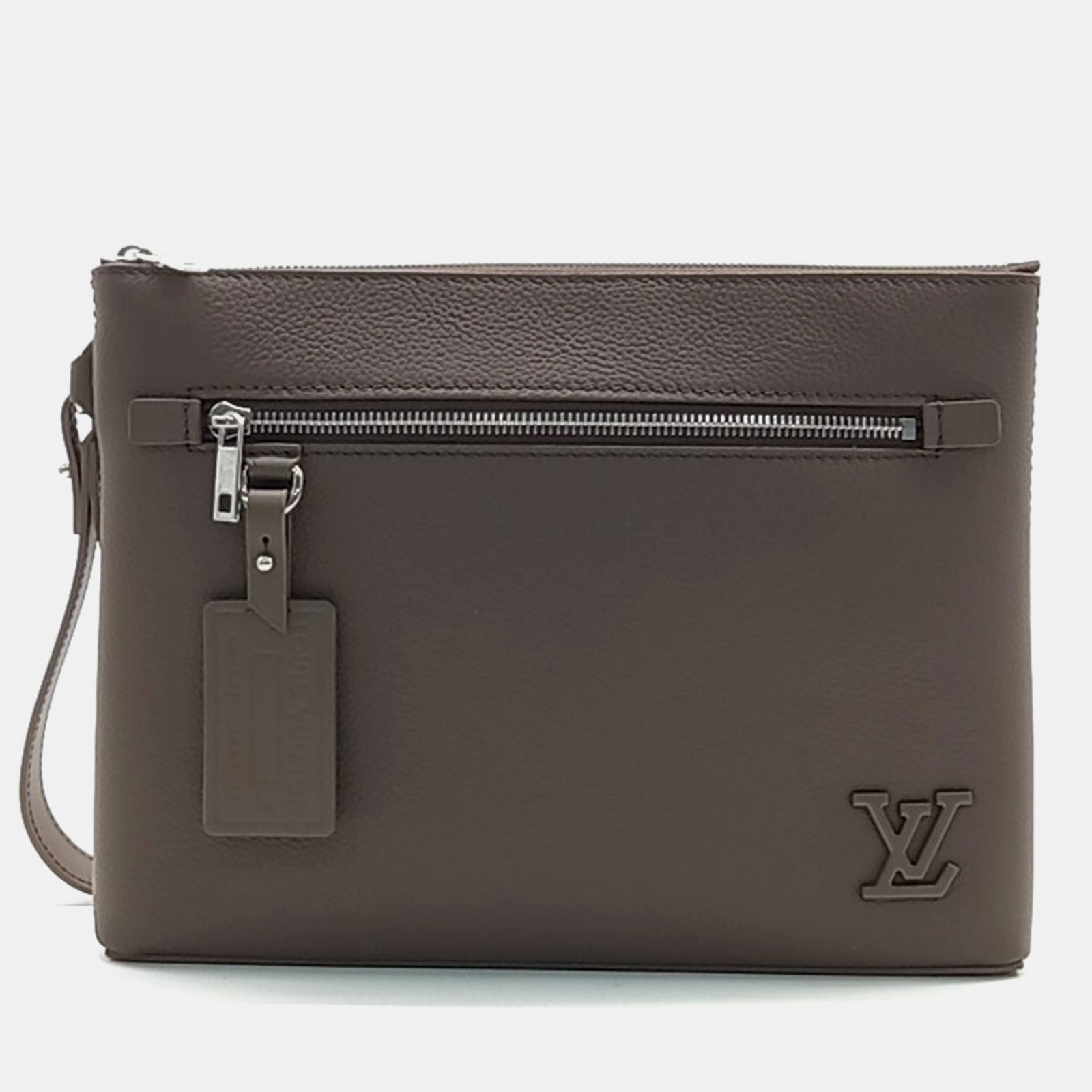 Louis Vuitton Takeoff Clutch bag