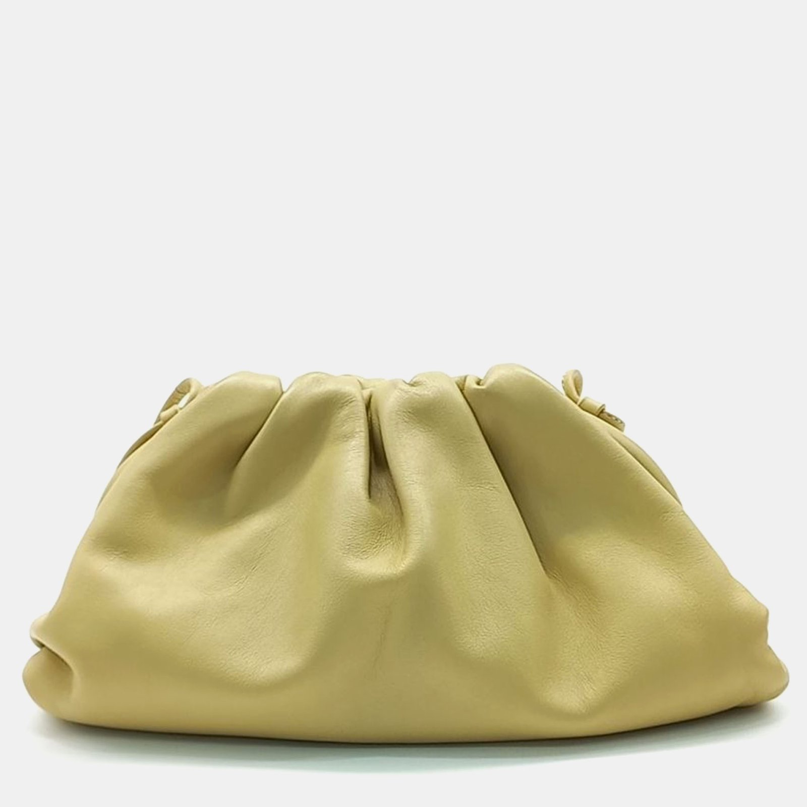 Bottega Veneta Butter Calf Crossbody Bag
