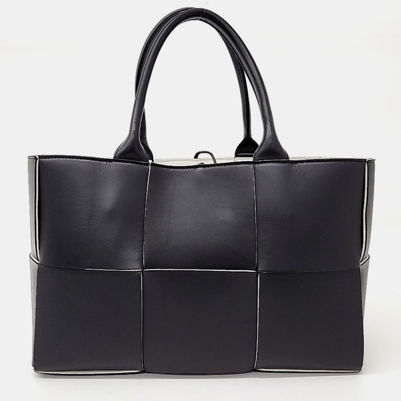 Bottega Veneta Arco Tote Bag