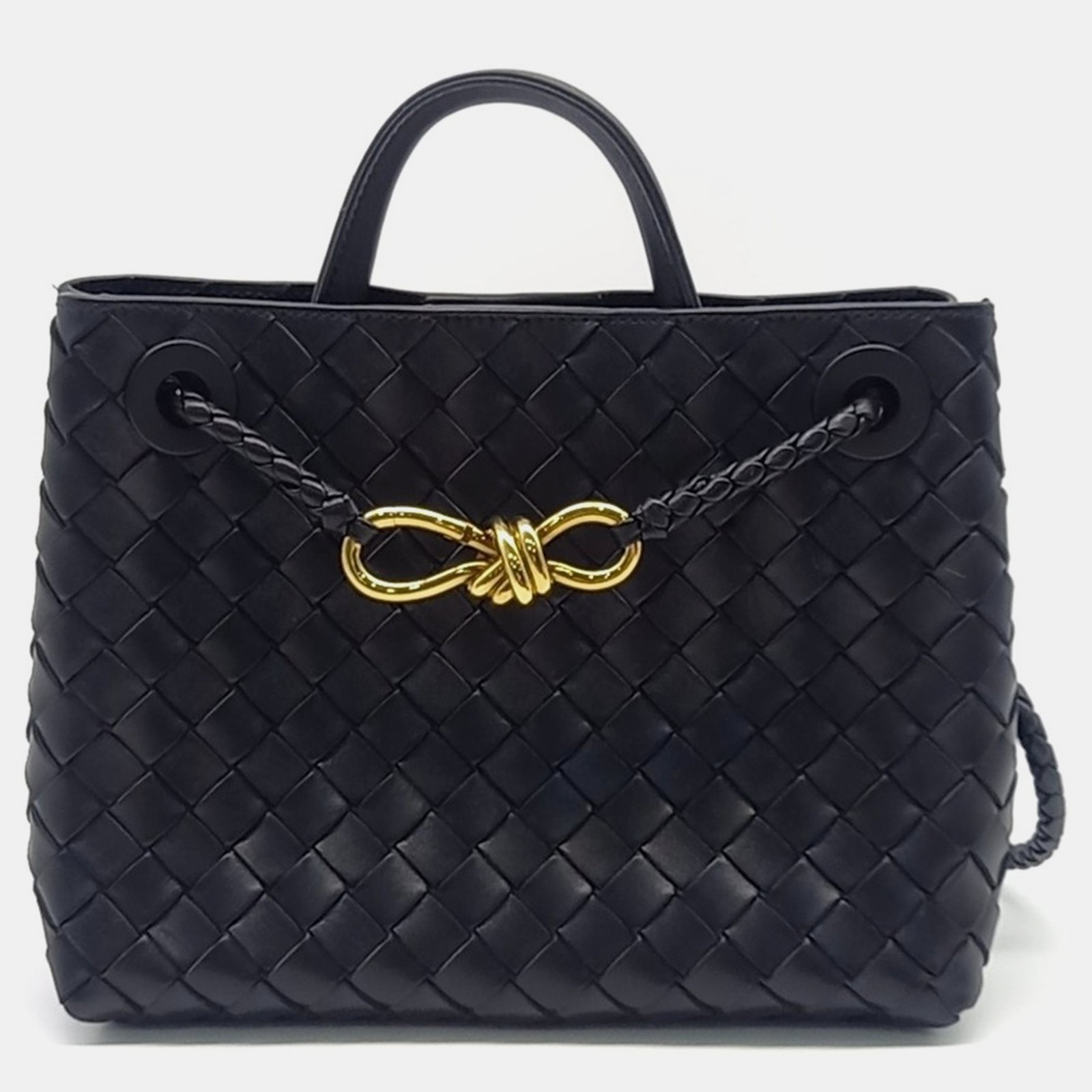 Bottega Veneta Andiamo Small bag