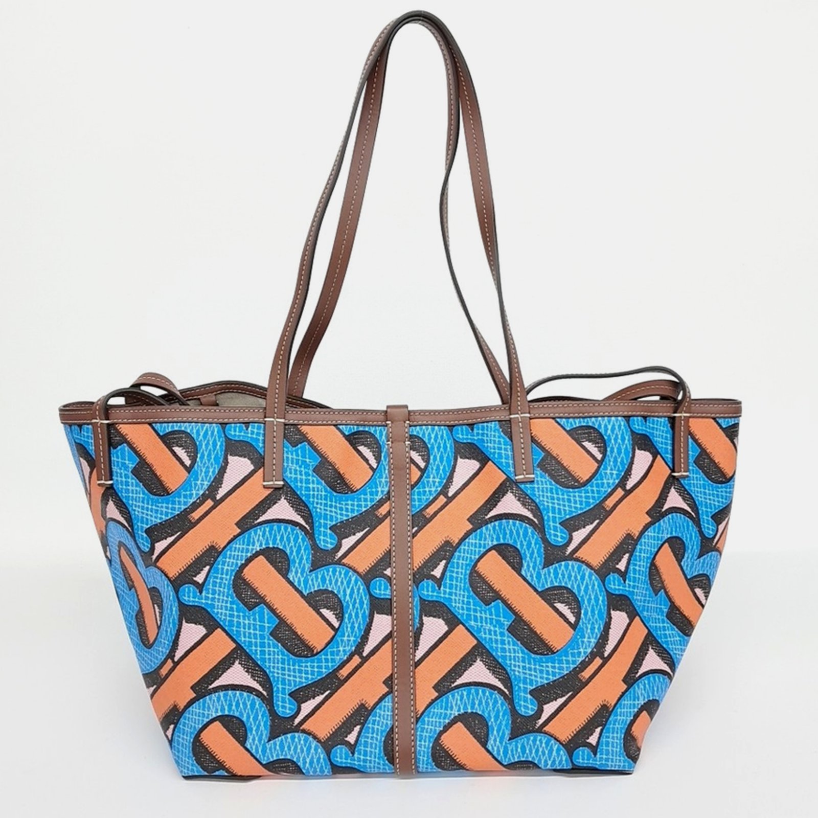 Burberry Shopper Bag