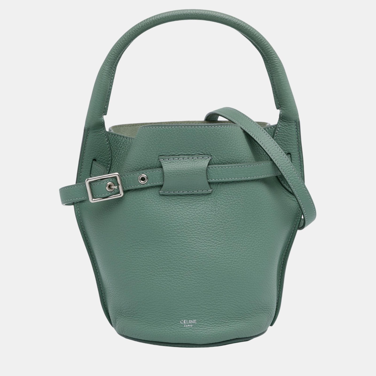 Celine Nano Big Bucket Bag