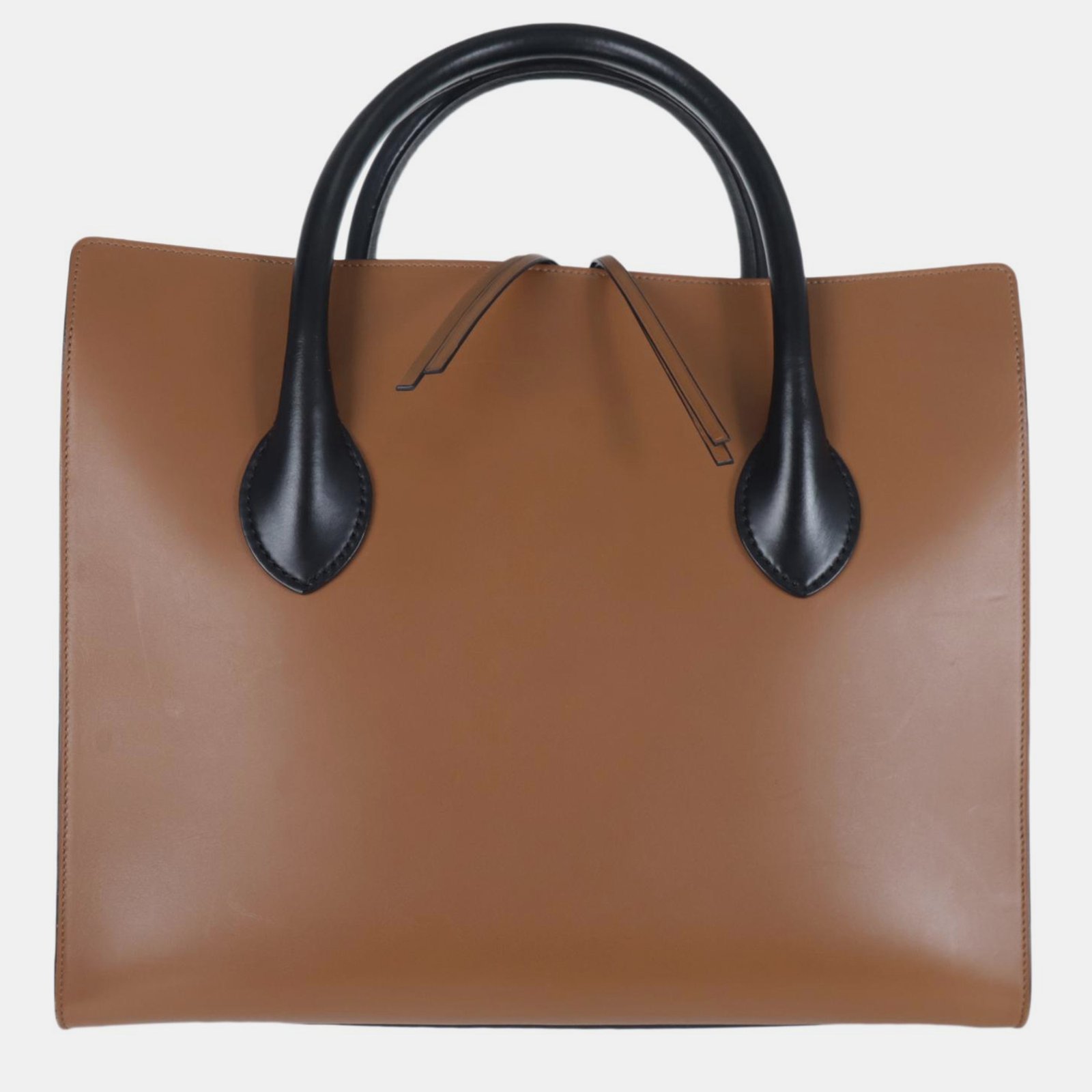 Celine Boxy Tote Bag