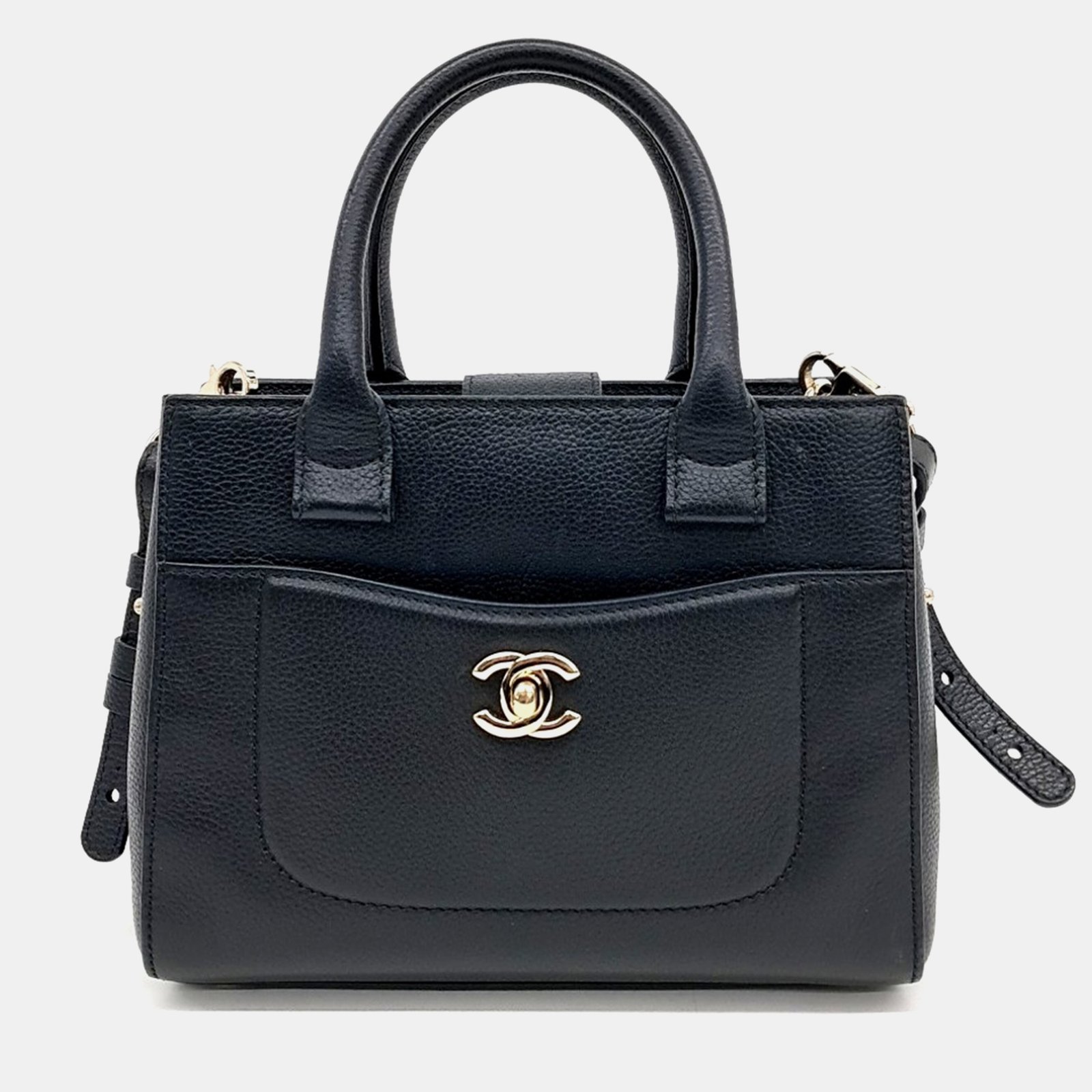 Chanel Neo Mini Bag