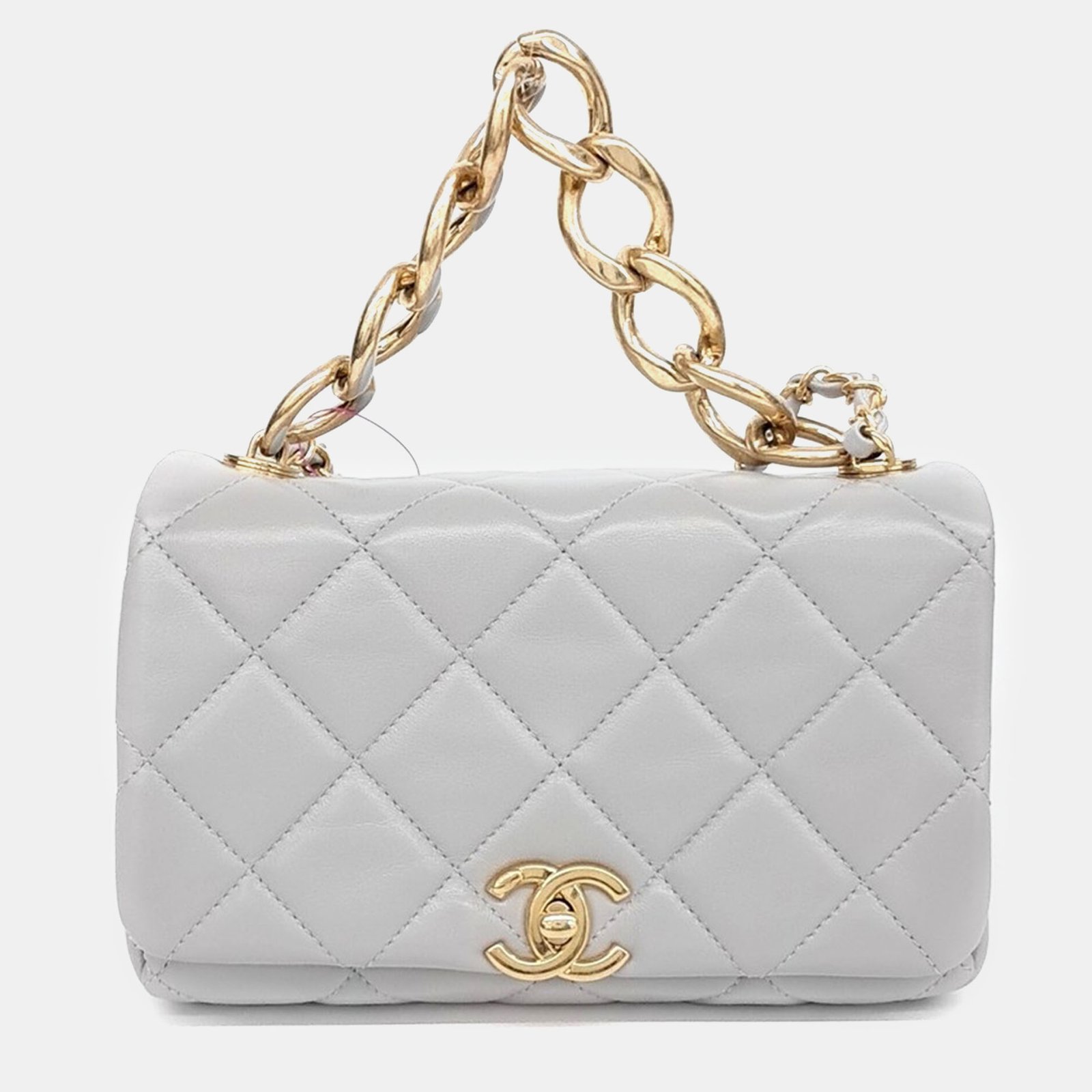 Chanel tote and Crossbody bag