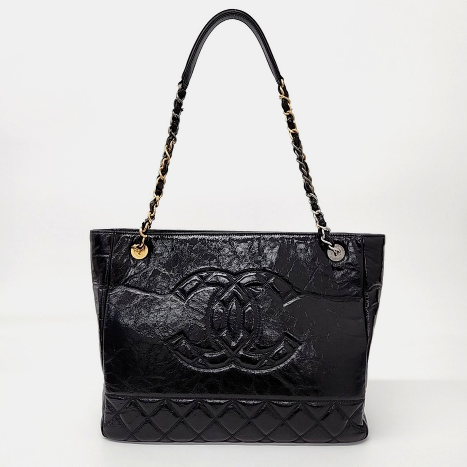 Chanel shoulder bag