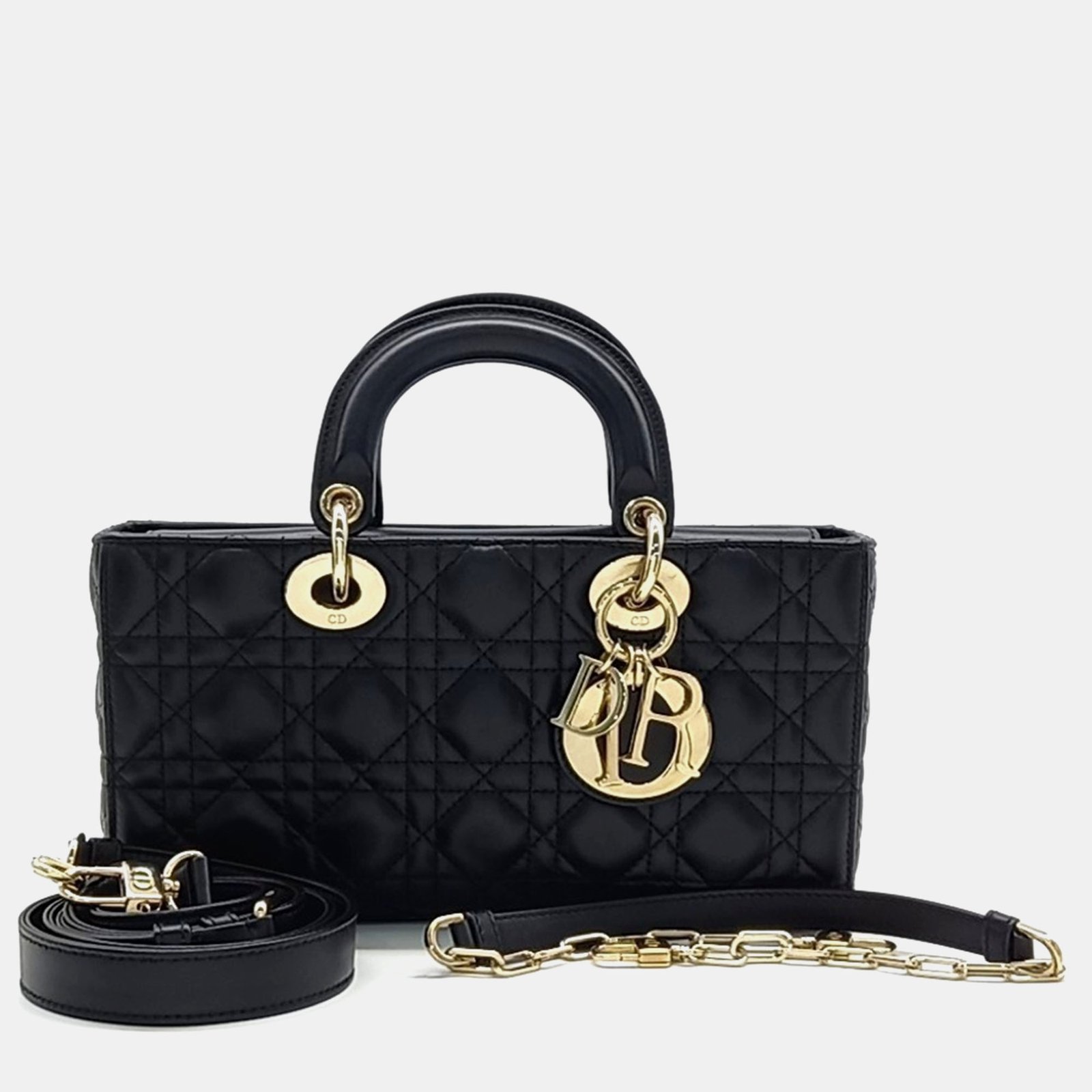 Christian Dior Lady D-JOY Medium bag
