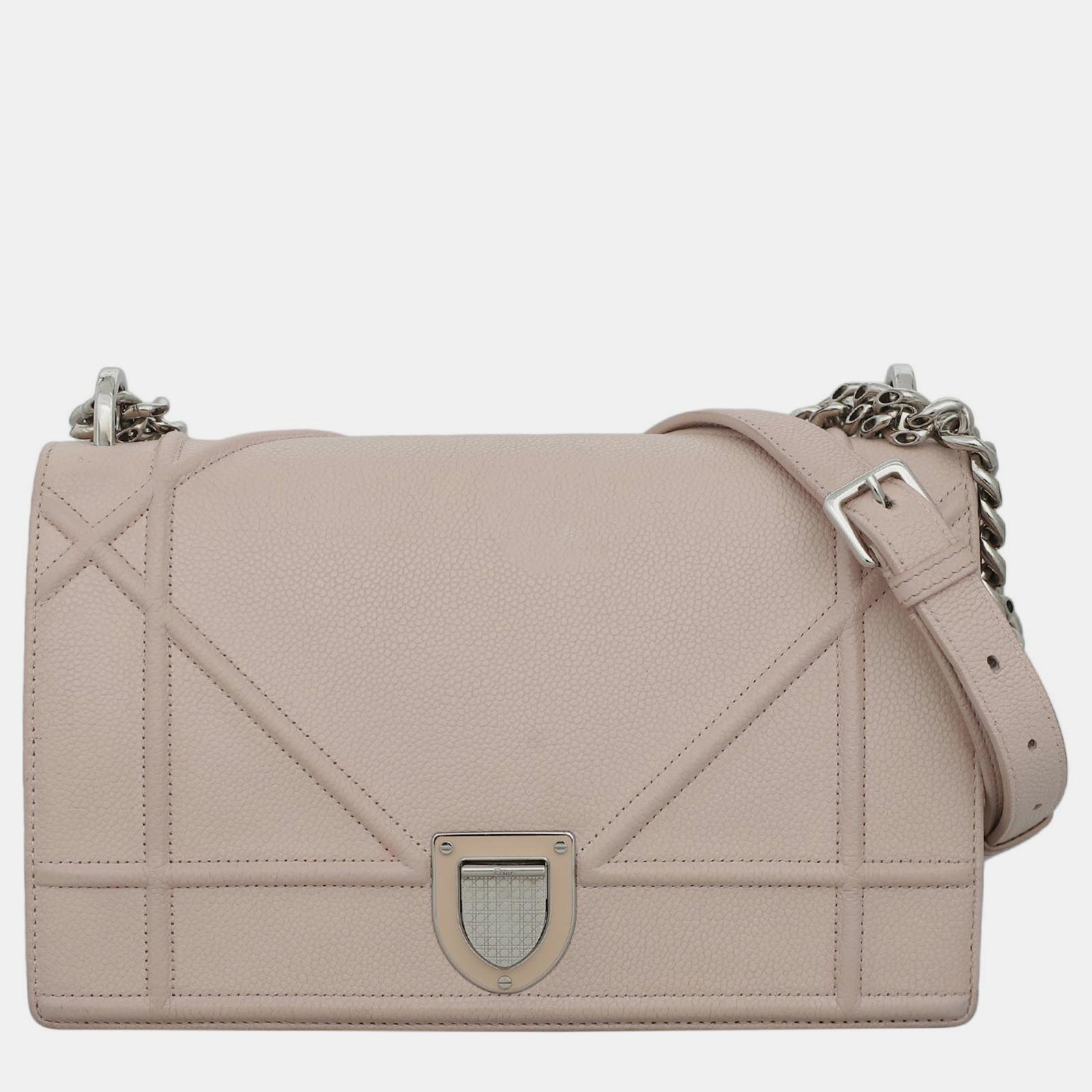 Christian Dior Diorama Medium Flap Bag