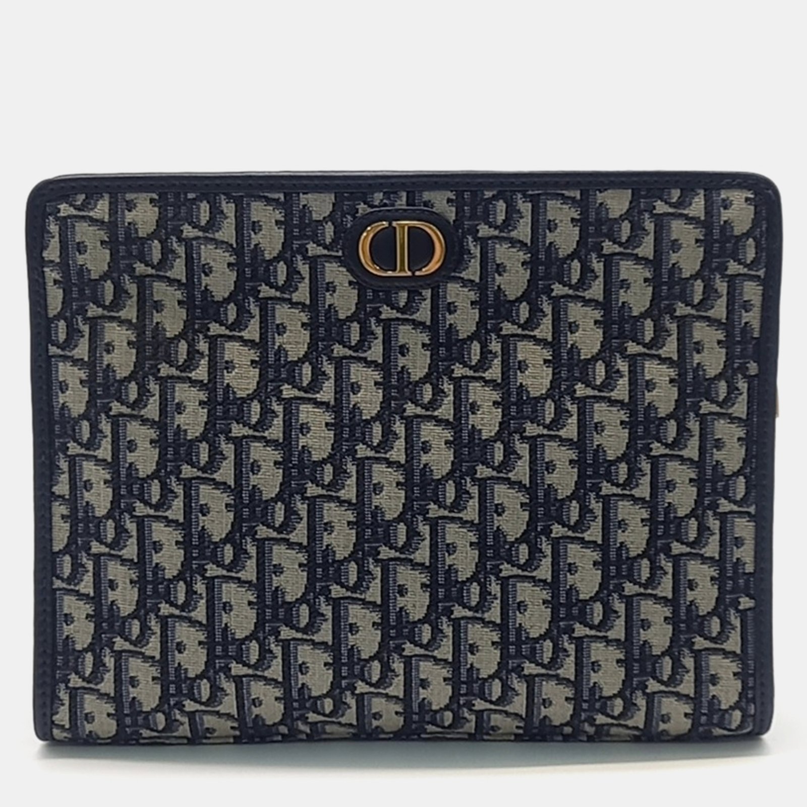 Christian Dior Oblique 30 Montaine Pouch