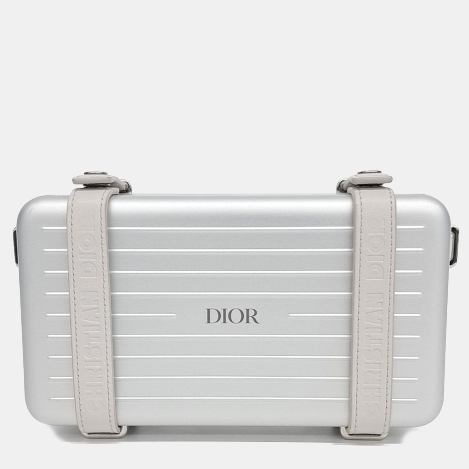 Christian Dior x Rimowa Utility Bag
