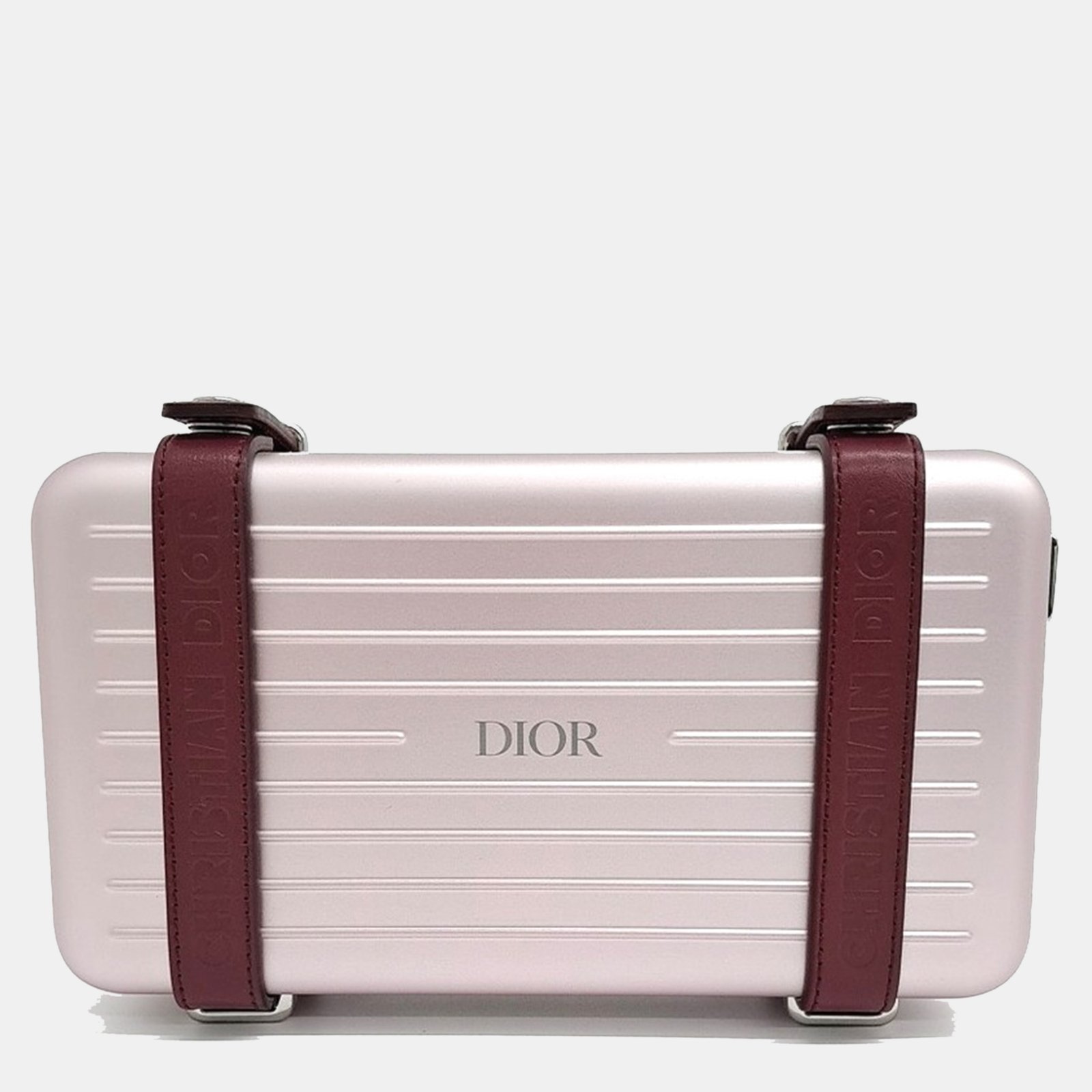 Christian Dior x Rimowa Utility Bag