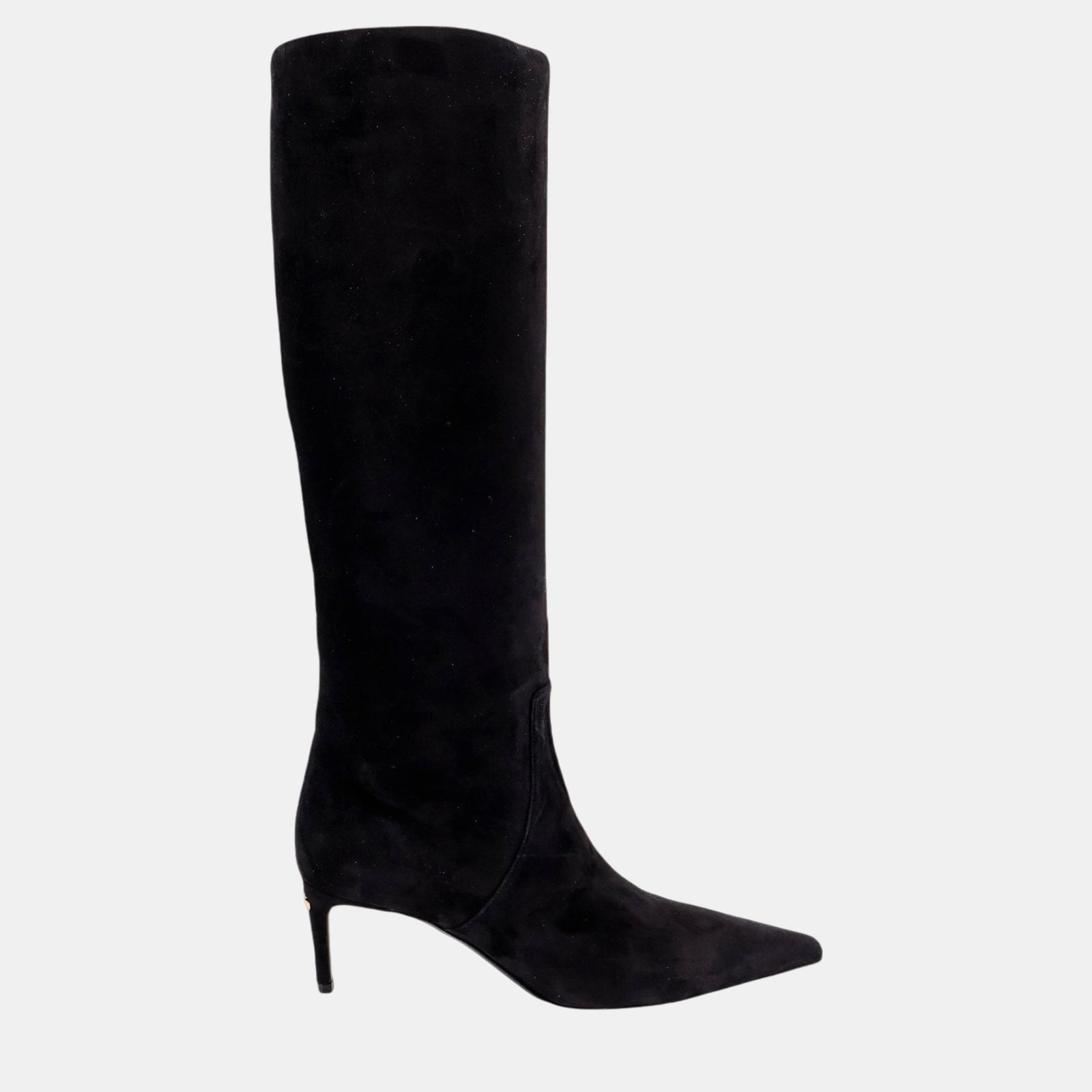 Dolce & Gabbana Black Boots 38.5