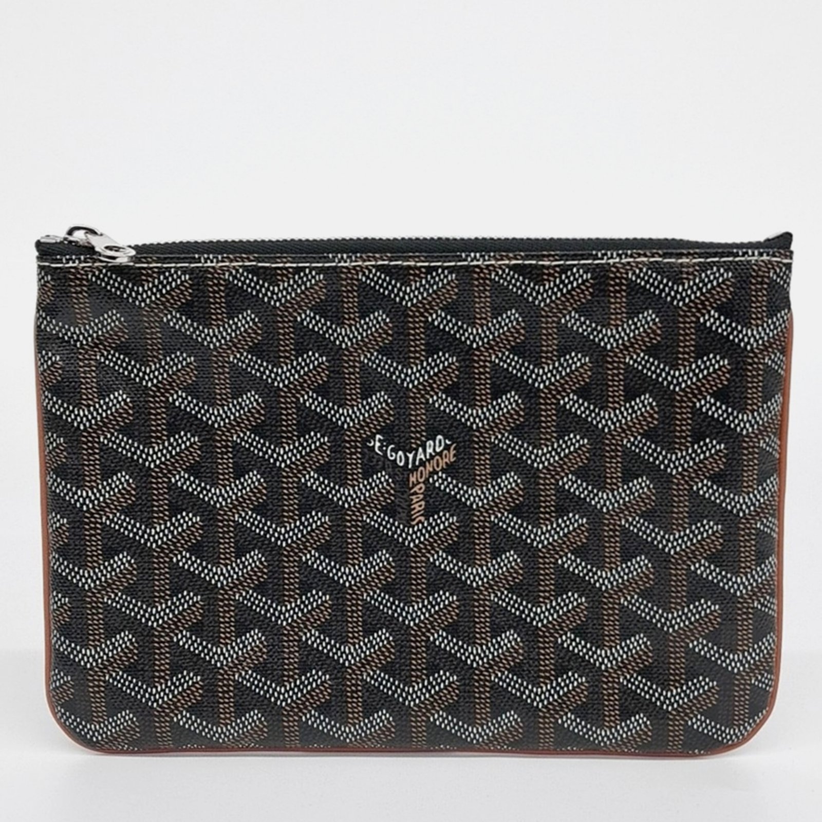 Goyard Senna PM Bag