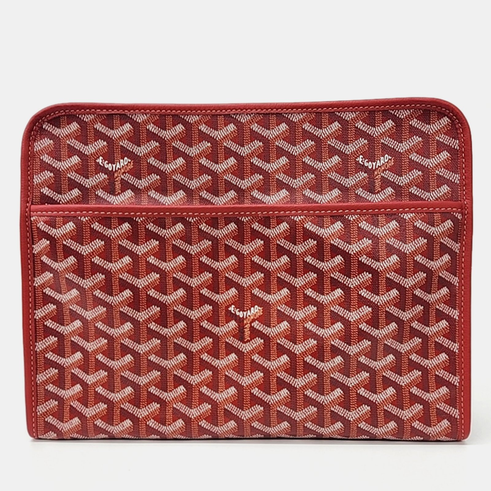 Goyard Juvence GM Bag