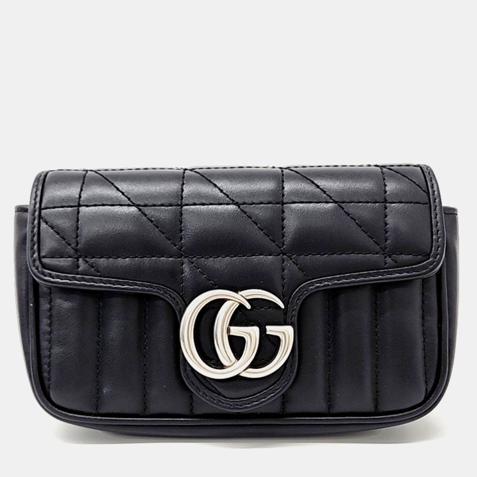 Gucci Matrace Super Mini Crossbody Bag