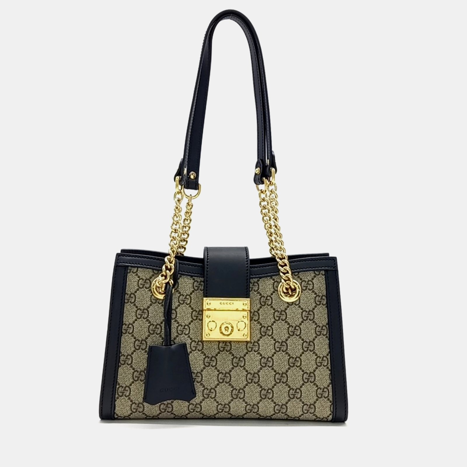 Gucci Supreme Shoulder Bag