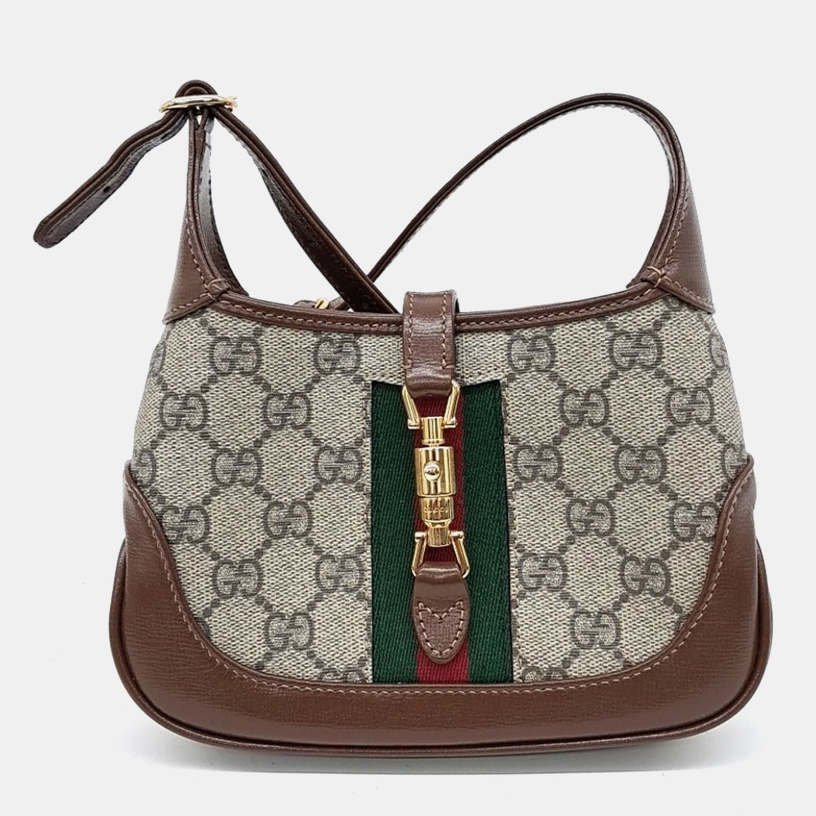 Gucci Jackie 1961 Mini Hobo Bag
