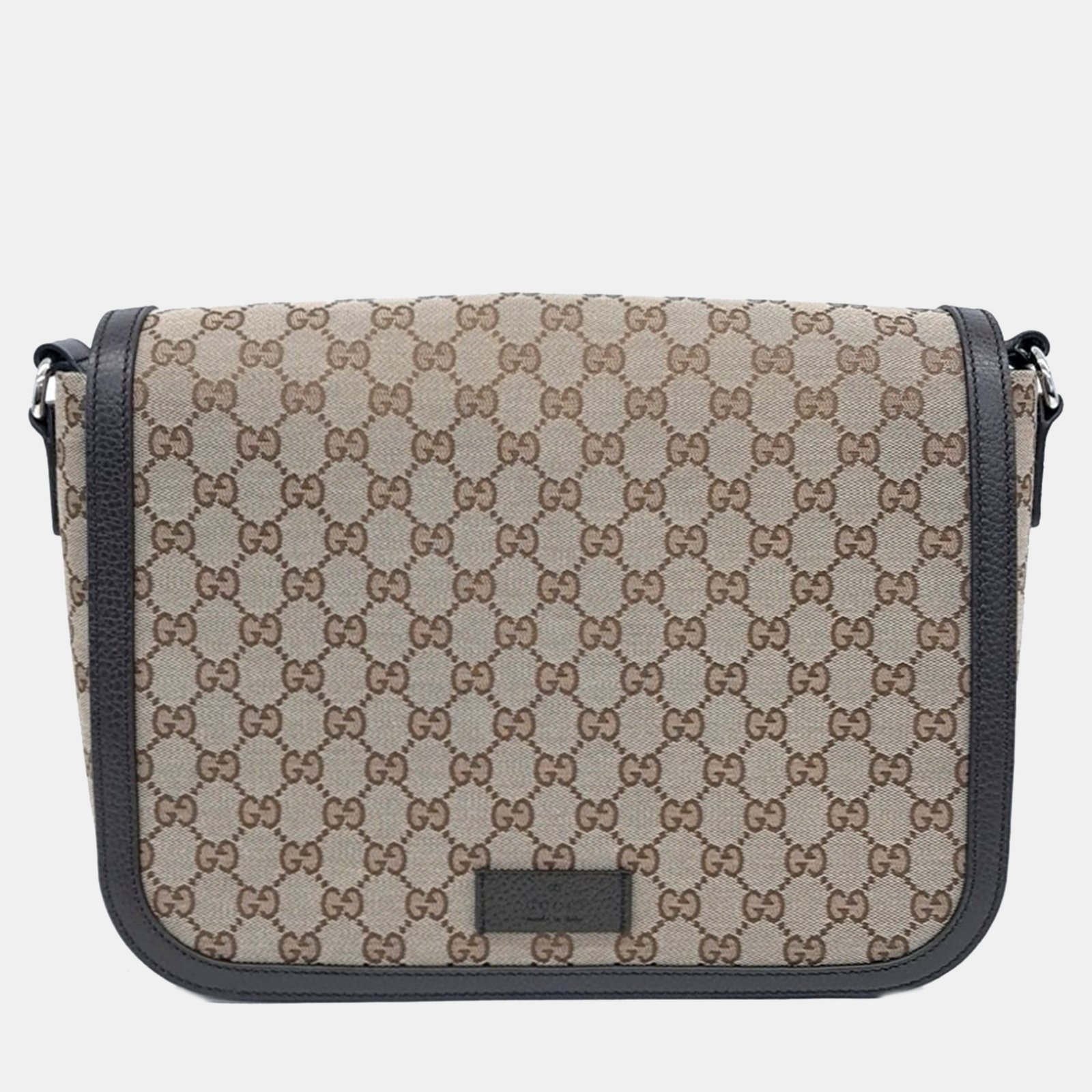 Gucci jacquard Crossbody Bag