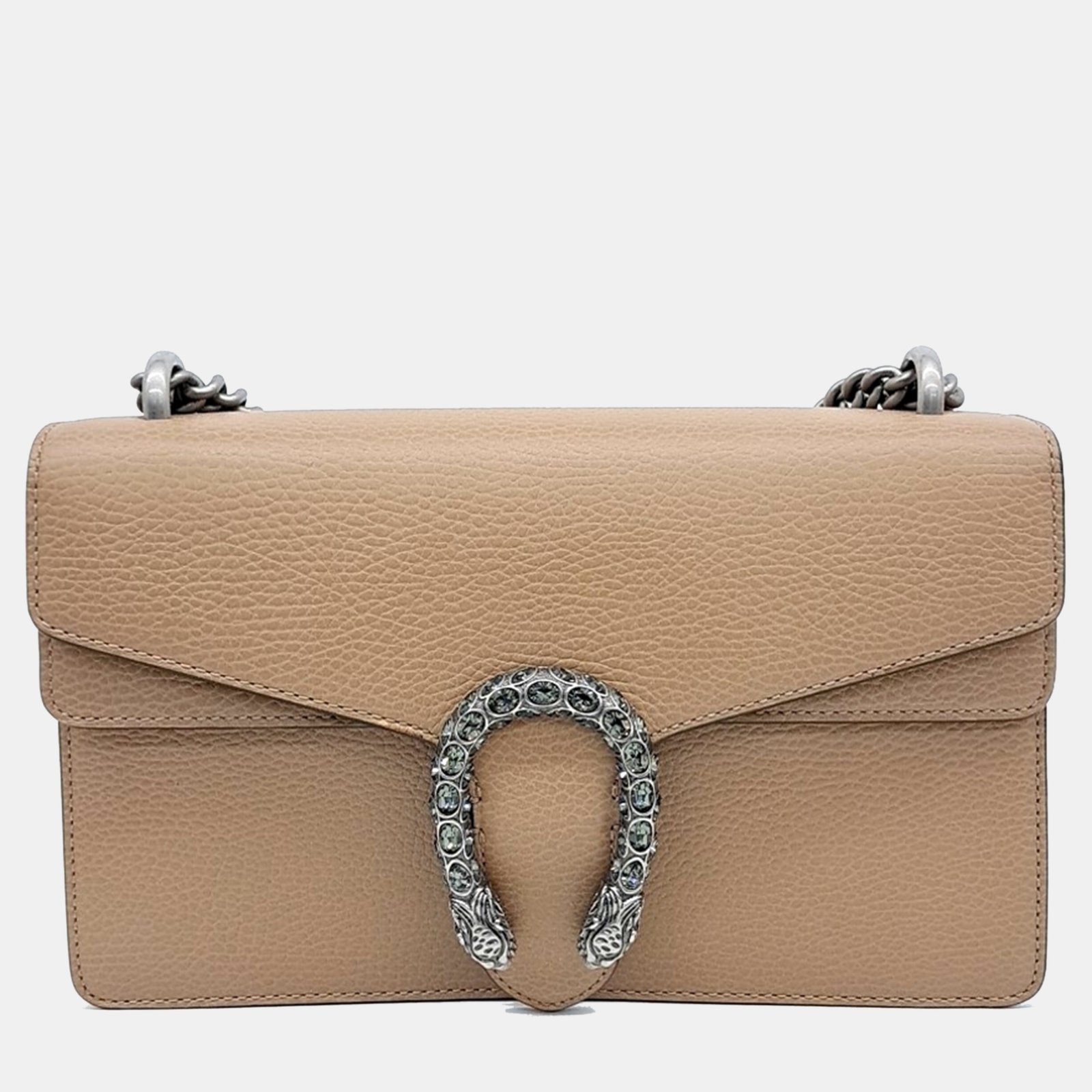 Gucci Dionysus Chain Shoulder Bag