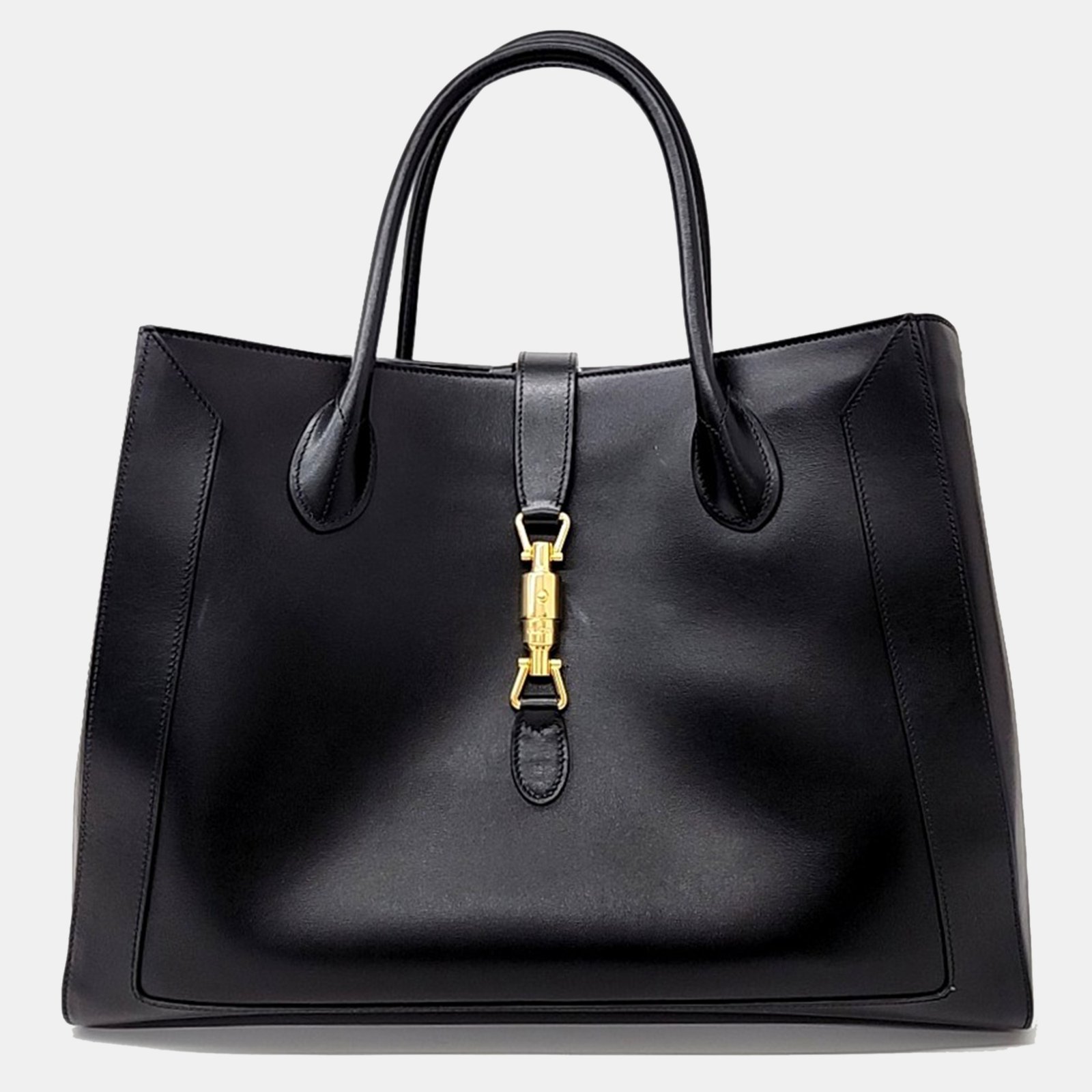 Gucci Jackie 1961 Large Tote Bag