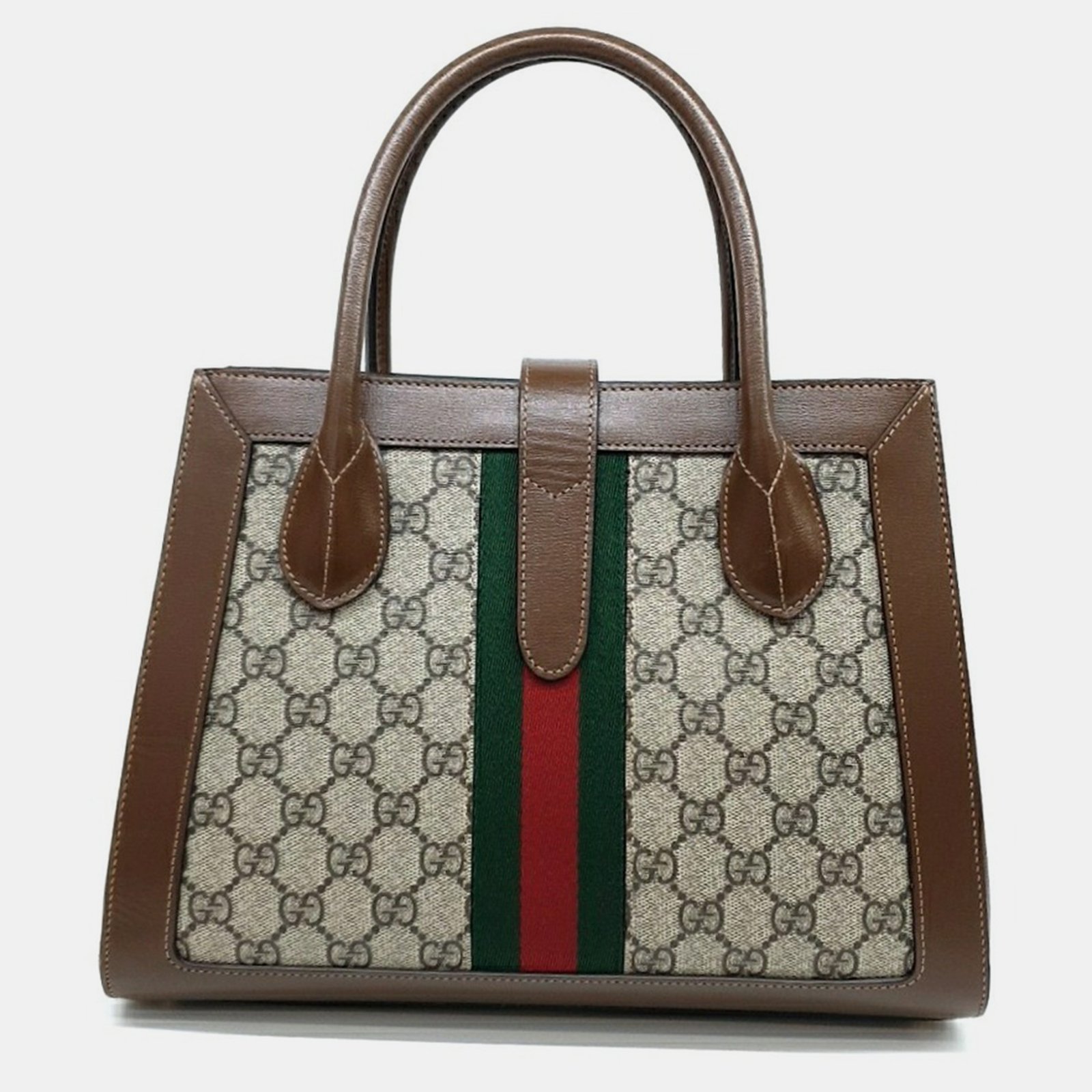 Gucci Jackie 1961 Medium Tote Bag