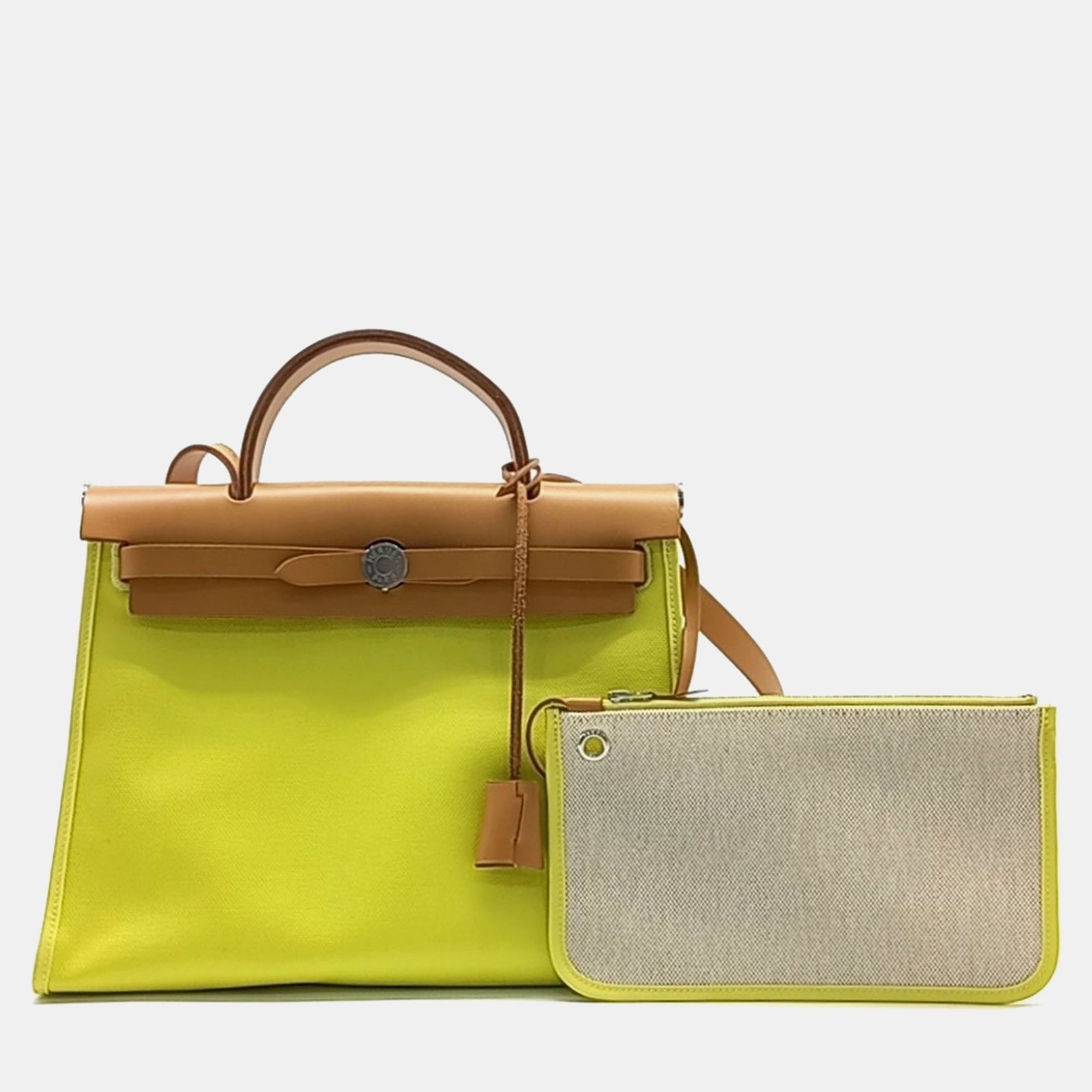 Hermes NEW ZIP Erbag Small bag