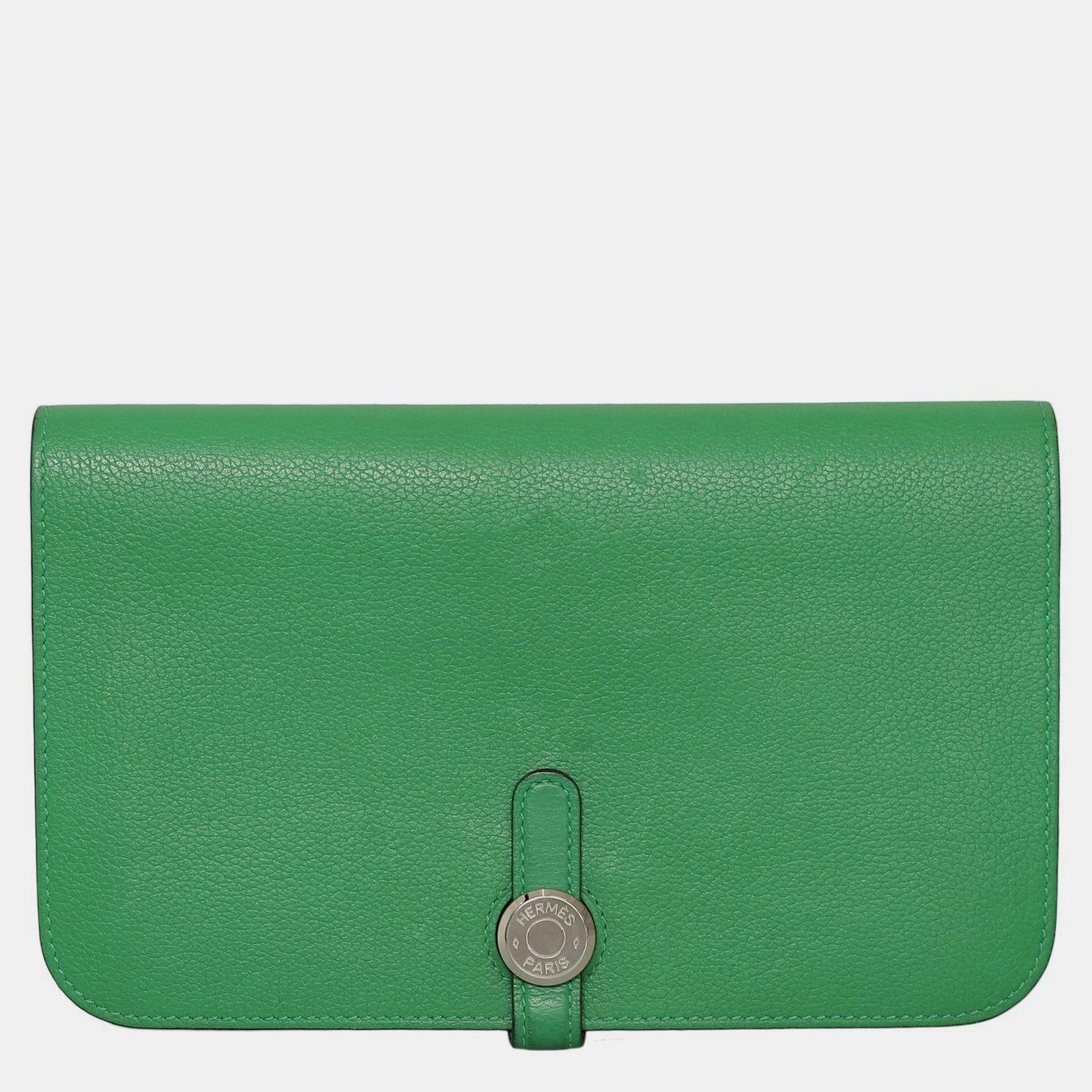Hermes Dogon Wallet