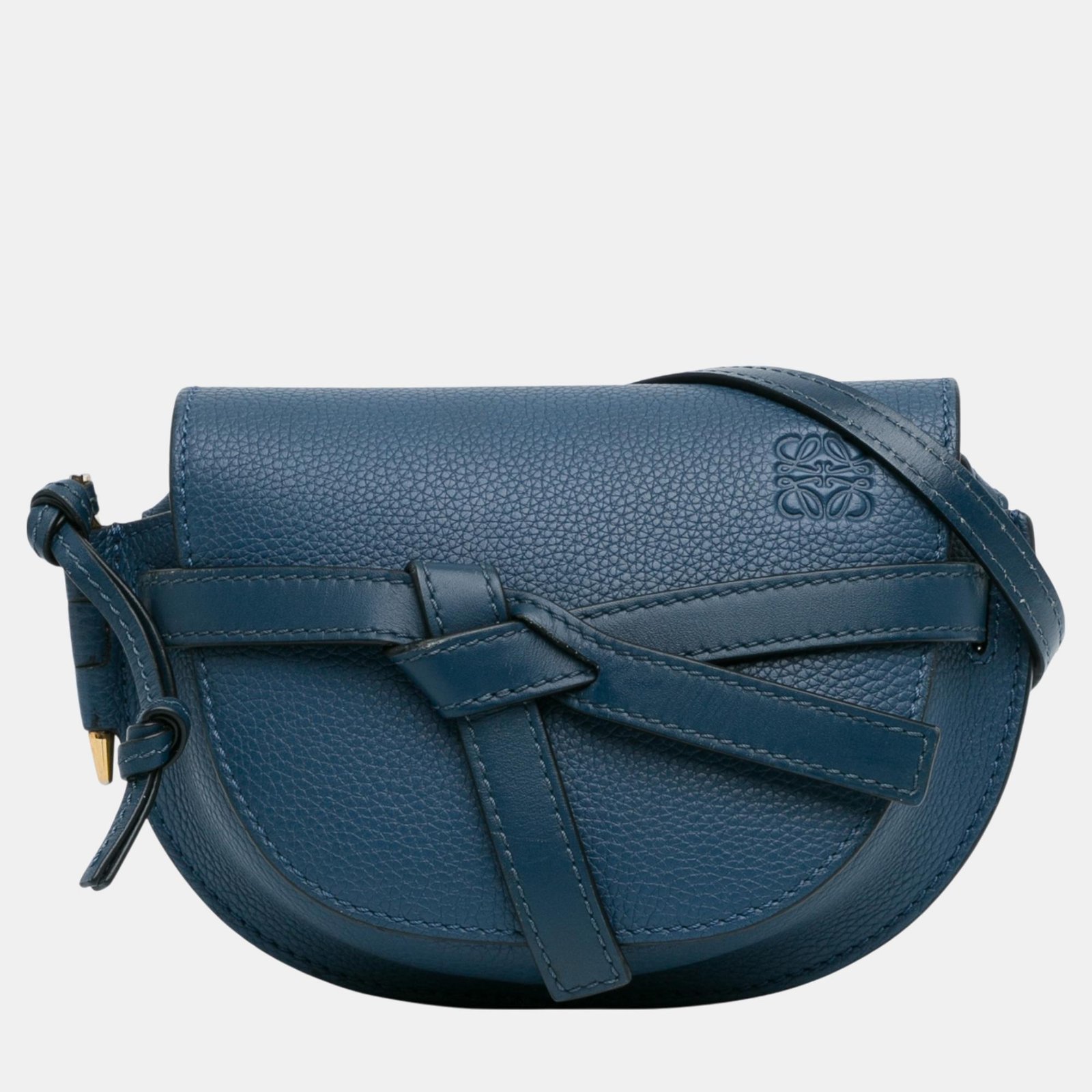 Loewe Mini Gate Crossbody
