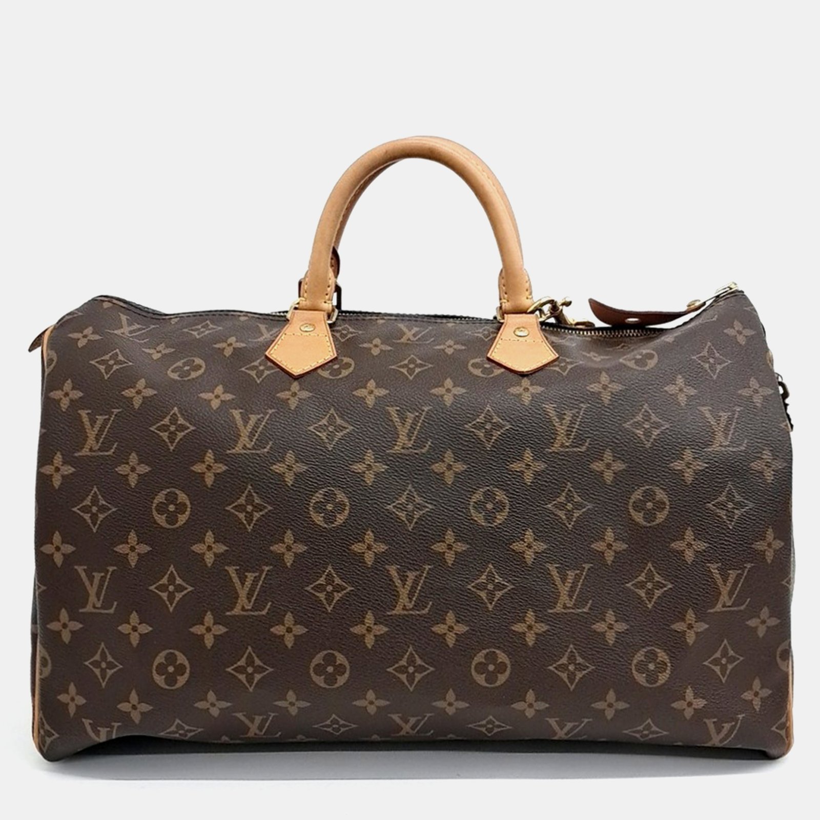 Louis Vuitton Monogram Speedy 40 bag