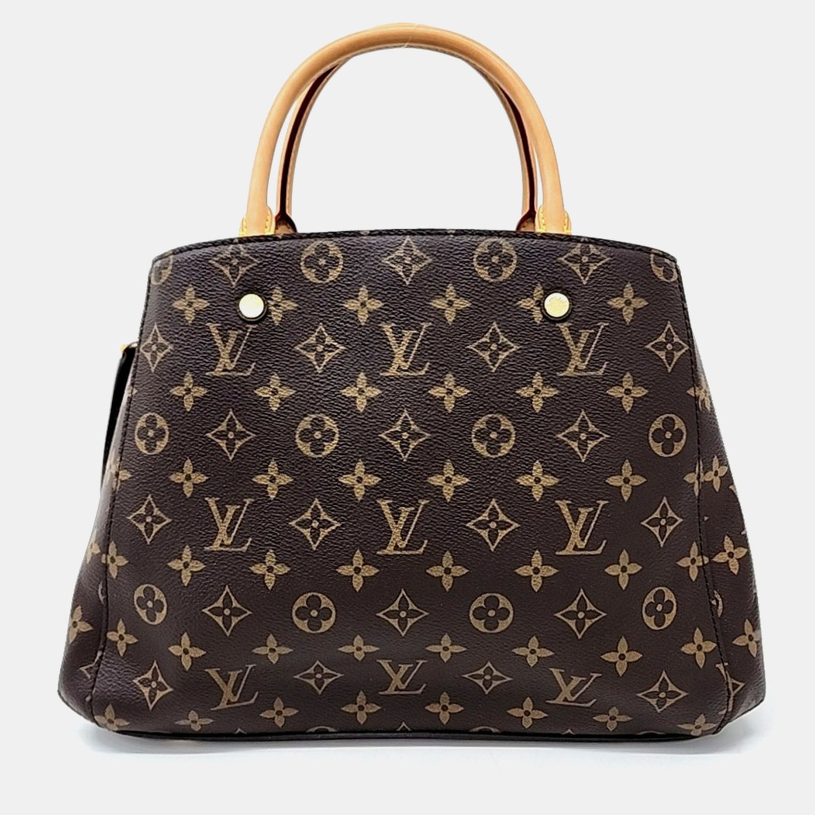 Louis Vuitton Monogram Montaigne MM bag