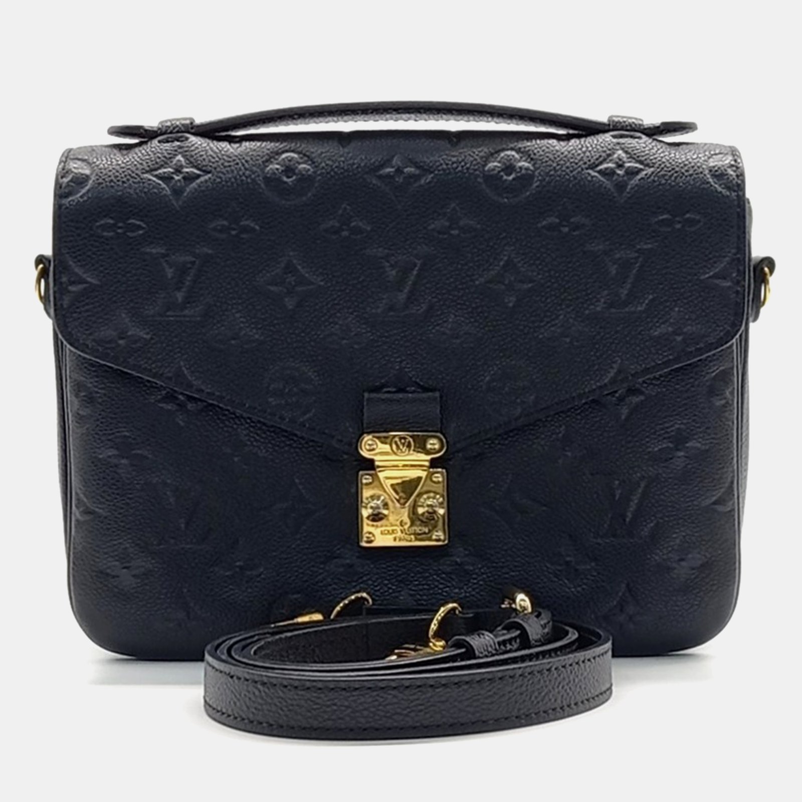 Louis Vuitton Empreinte Pochette Metis bag