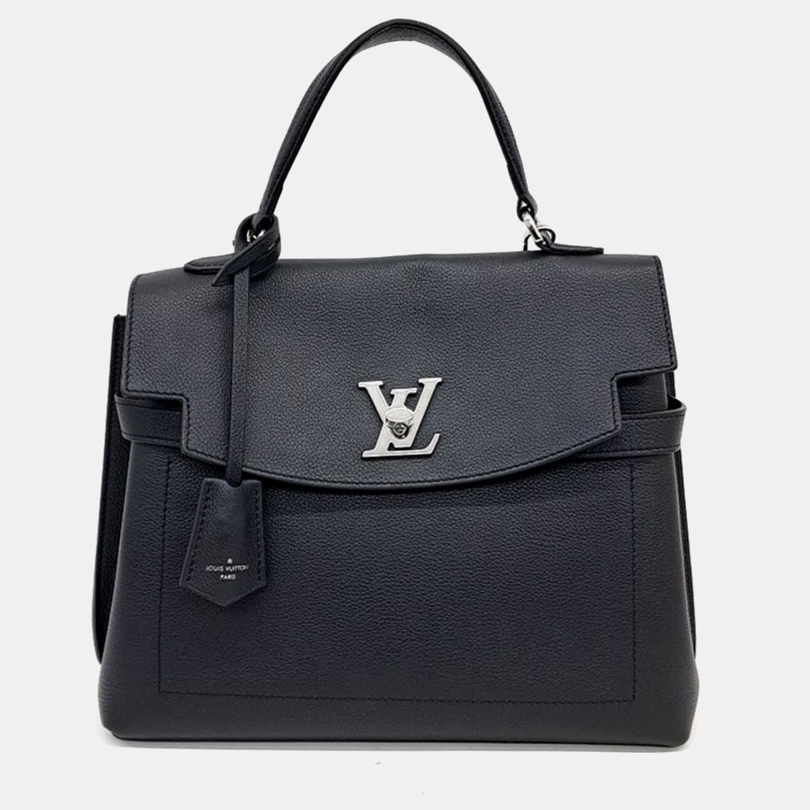 Louis Vuitton Lock Me Ever MM bag