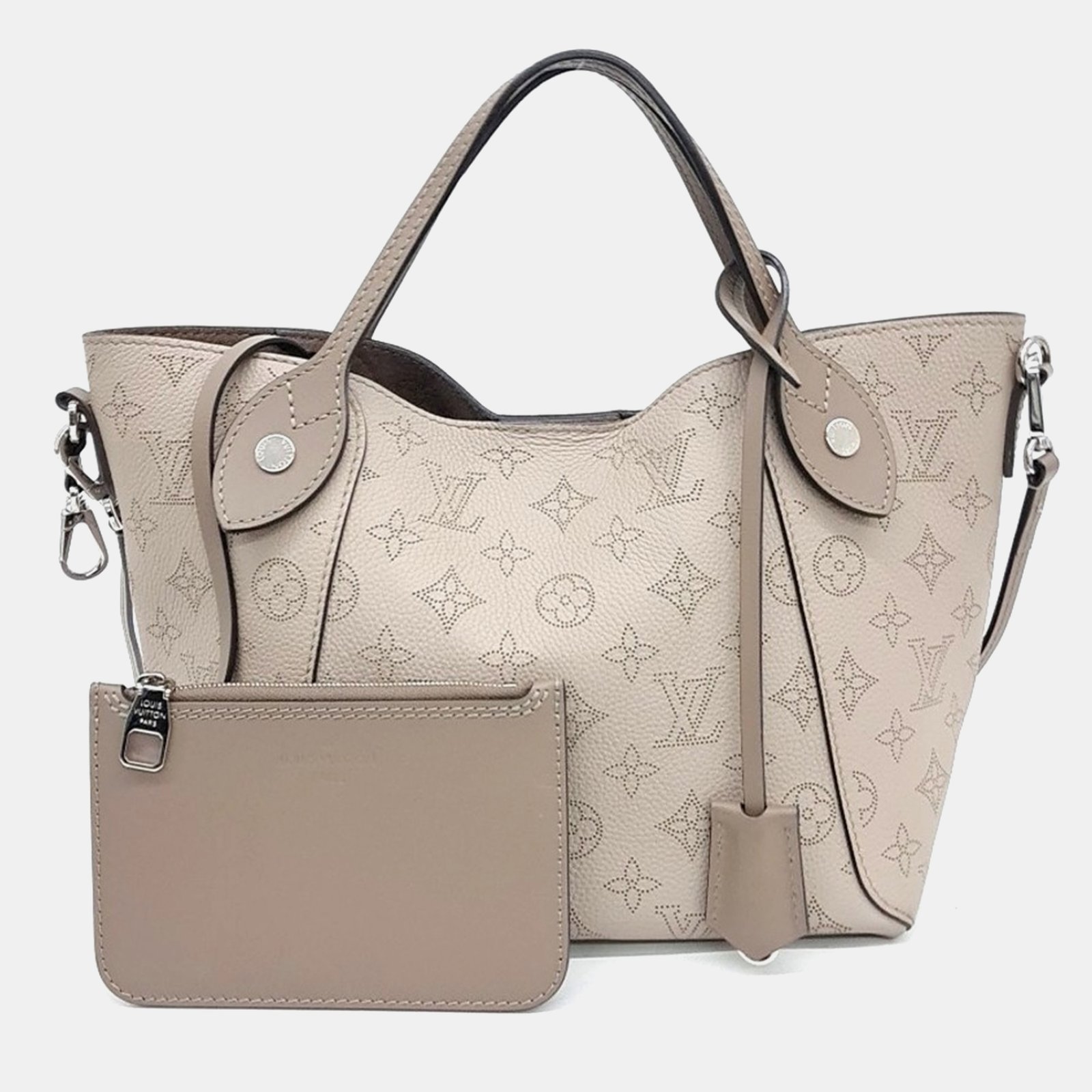 Louis Vuitton Mahina Hina PM bag