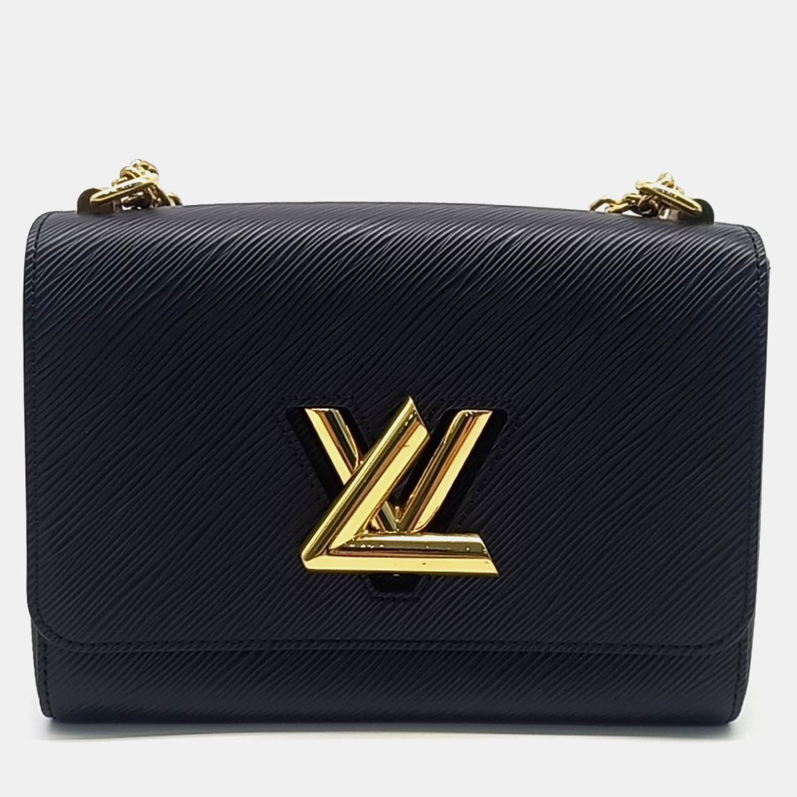 Louis Vuitton Epi Twist MM bag