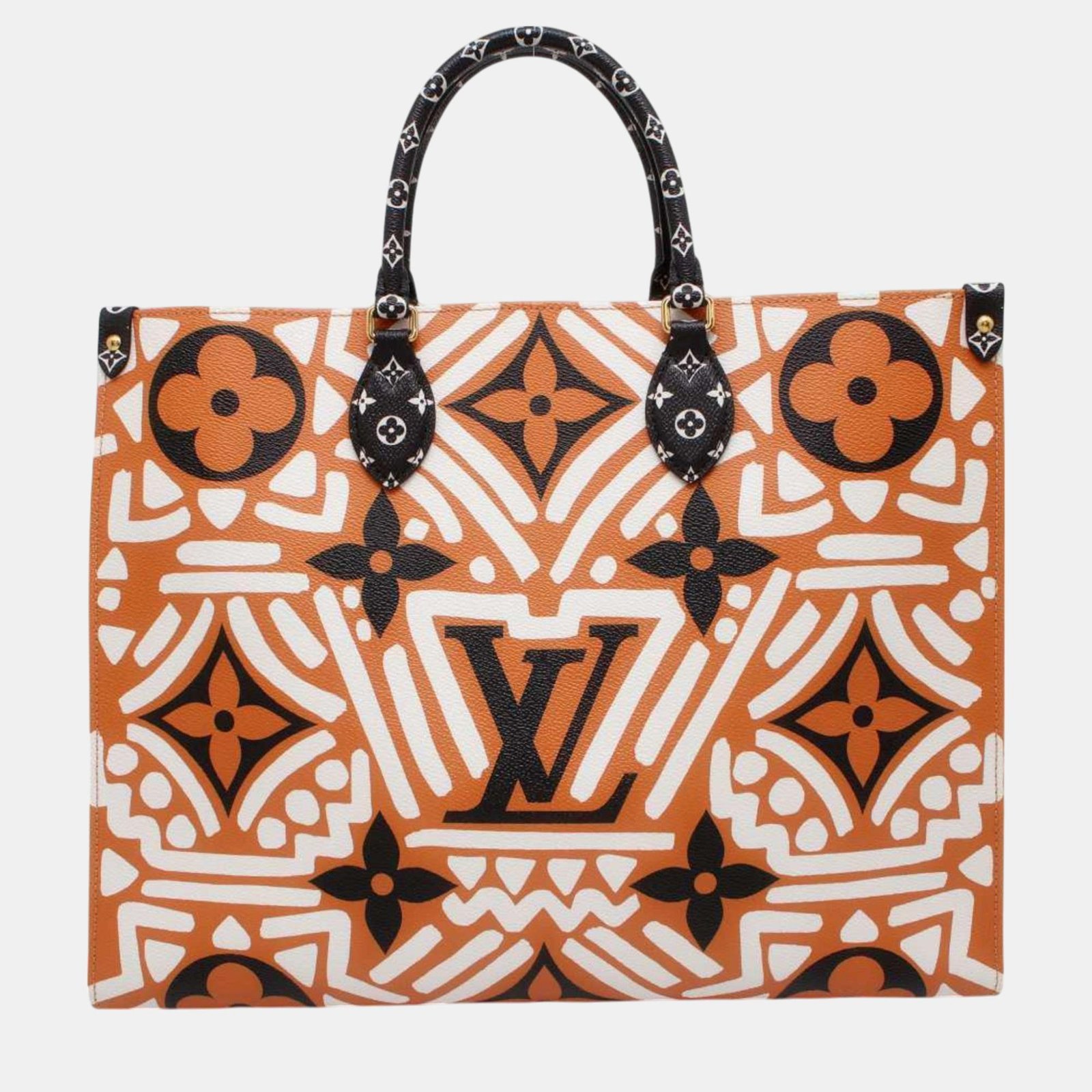 Louis Vuitton Tote Bag Monogram Giant On the Go GM