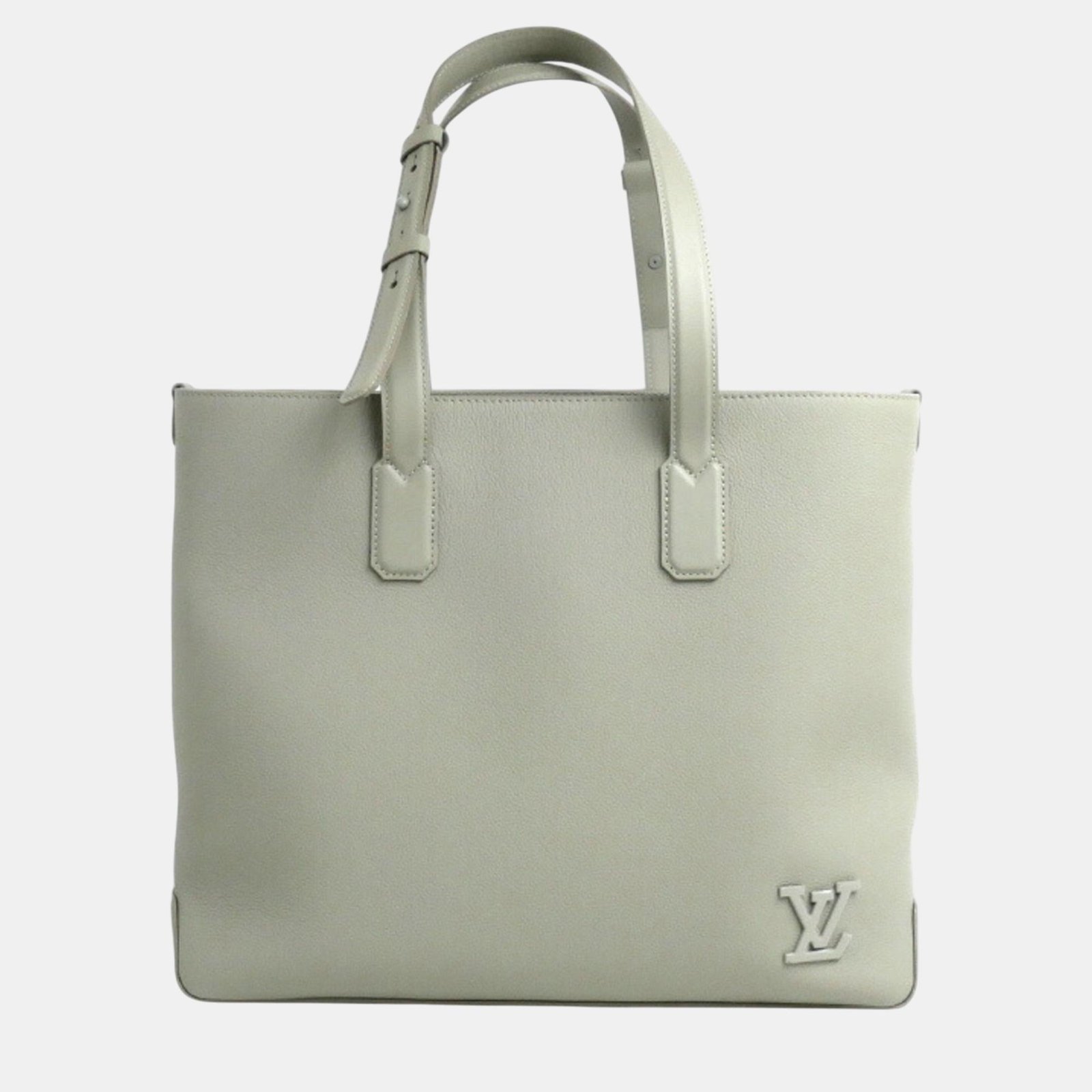 Louis Vuitton Aerogram Sage/Green Fastline Tote Bag