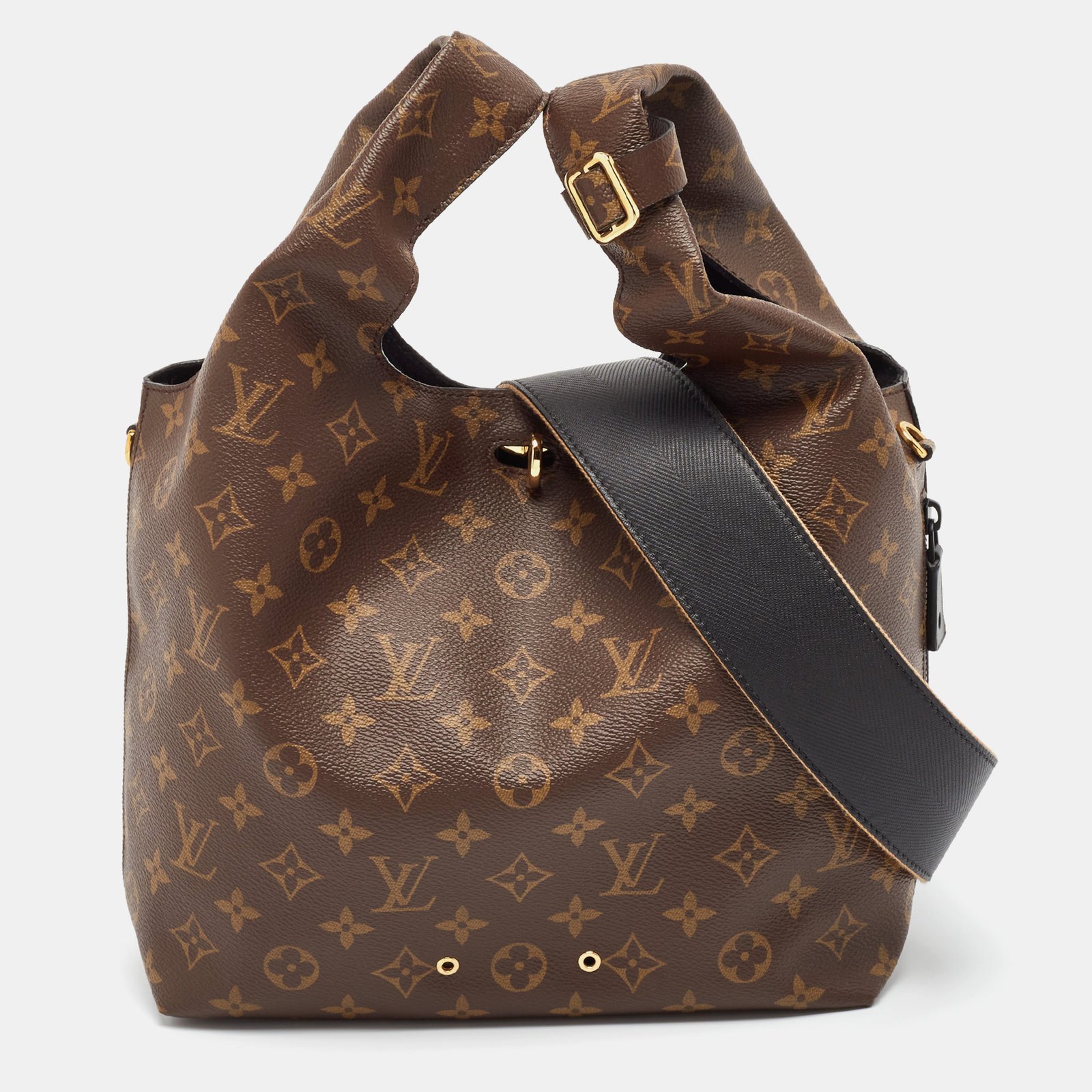 Louis Vuitton Monogram Canvas Atlantis PM Bag