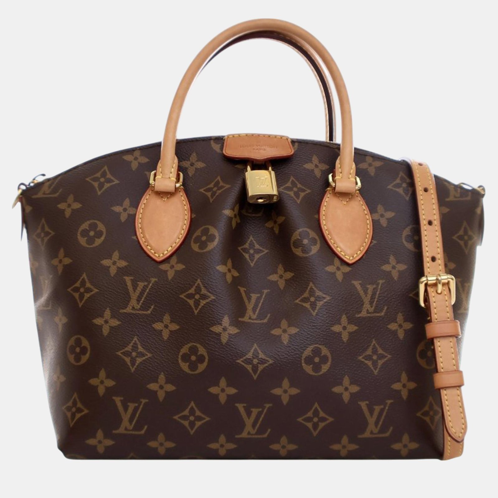 Louis Vuitton Monogram Boetie PM