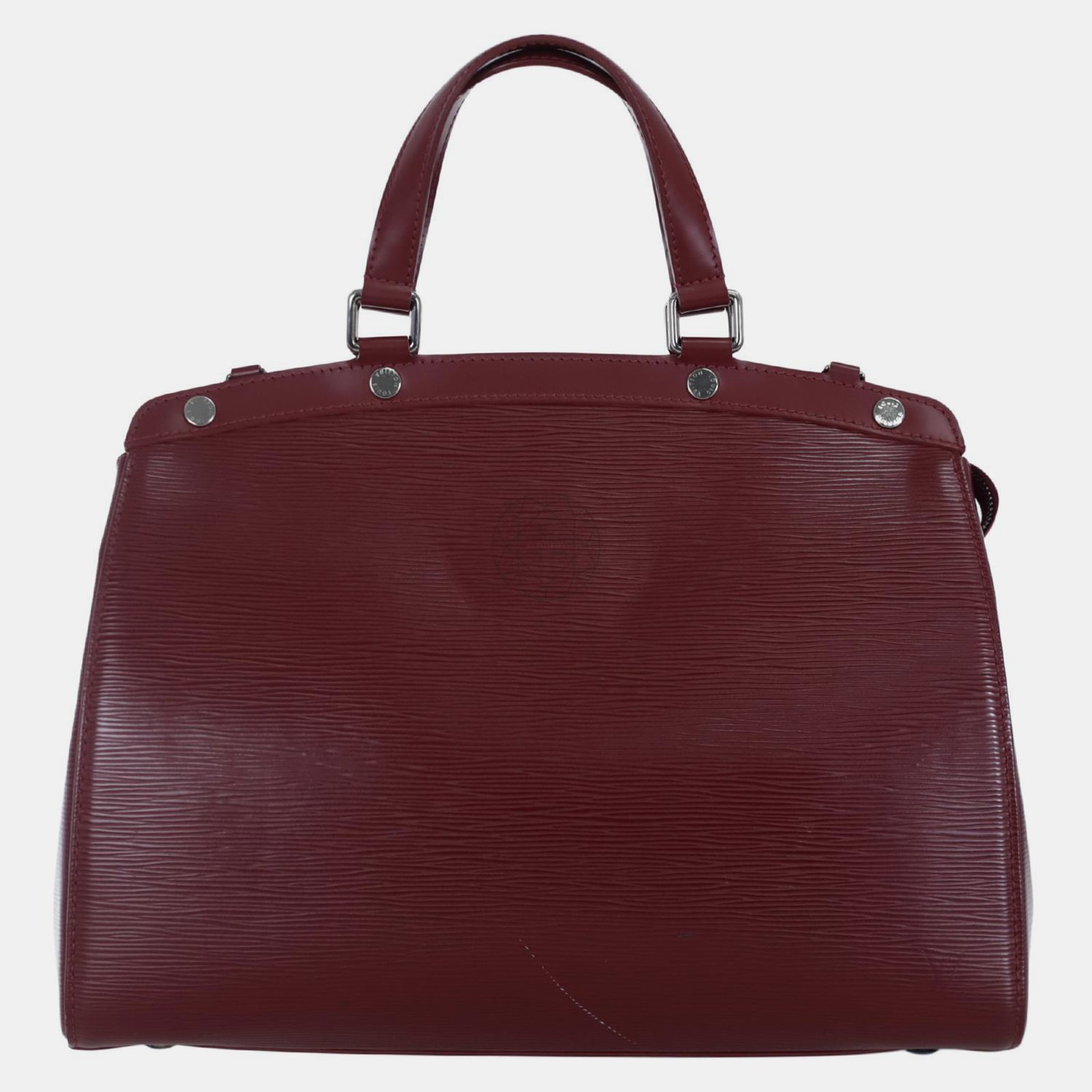Louis Vuitton Epi Brea GM Bag